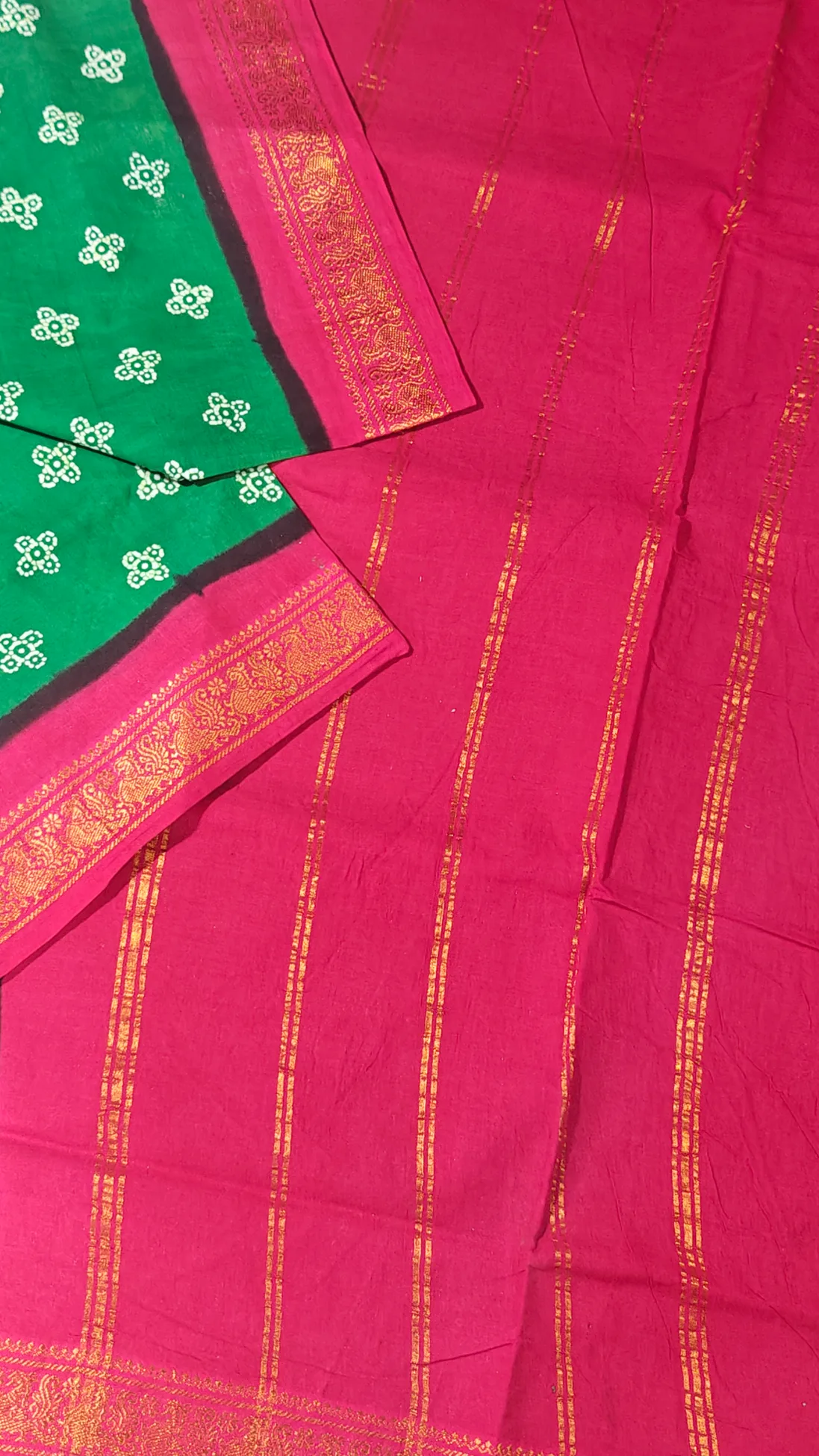 light-green-kolam-madurai-sungudi-saree-ss005862-b