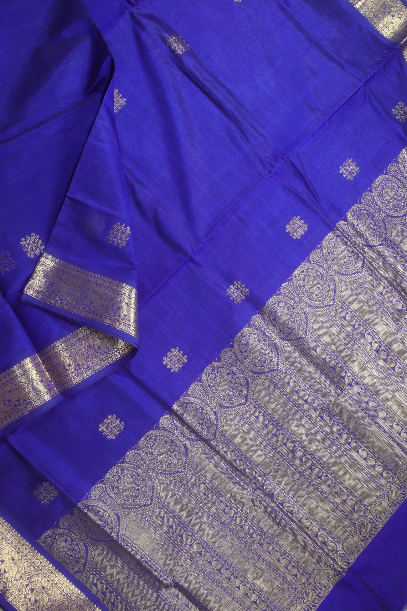 dark-blue-kolam-silk-cotton-saree-sc002593-a