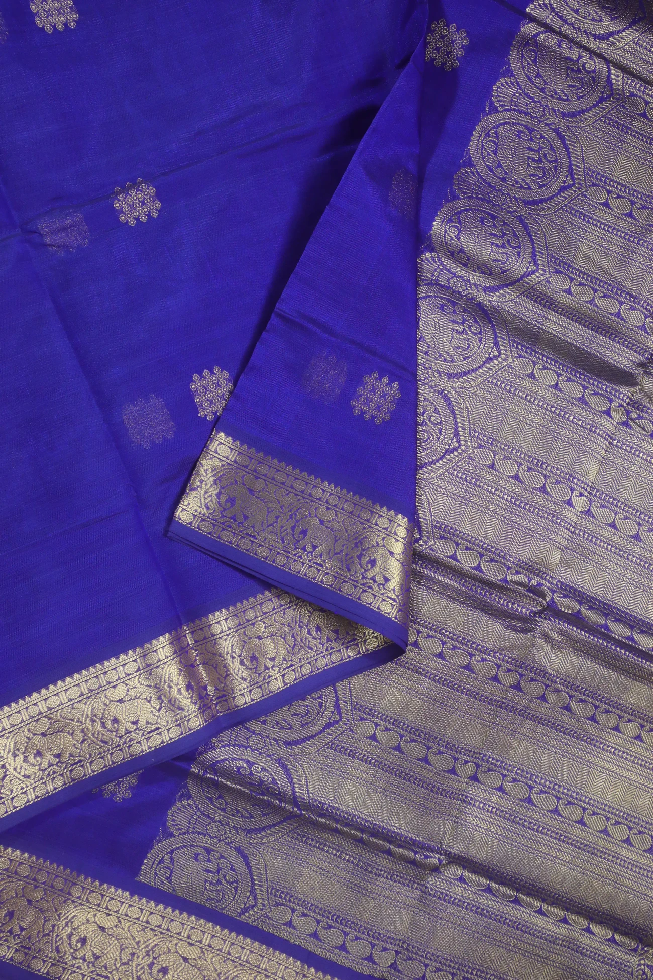 dark-blue-kolam-silk-cotton-saree-sc002593-b