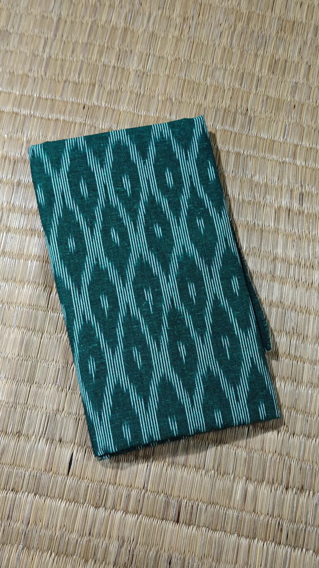 green-ikat-ikat-fabric-ik000549-a