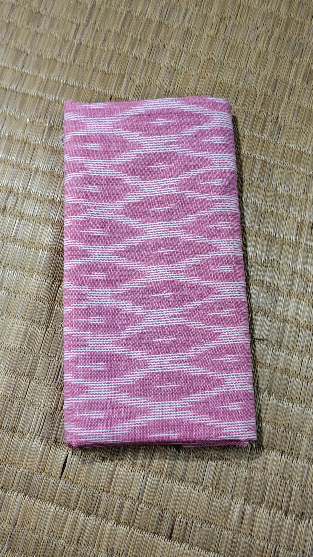 light-pink-ikat-ikat-fabric-ik000557-a