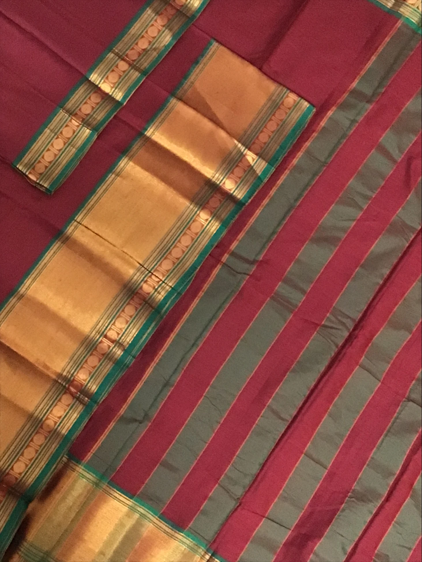 maroon-ruthratcham-narayanpet-cotton-saree-pk002348-b