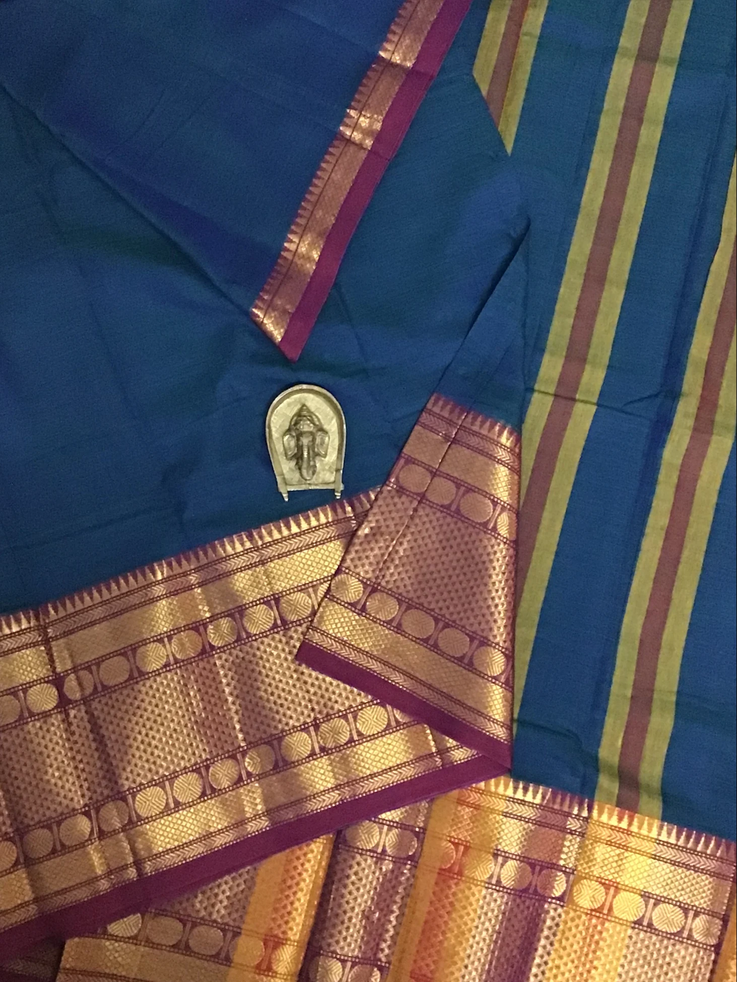 teal-temple-ruthratcham-narayanpet-cotton-saree-pk002602-a