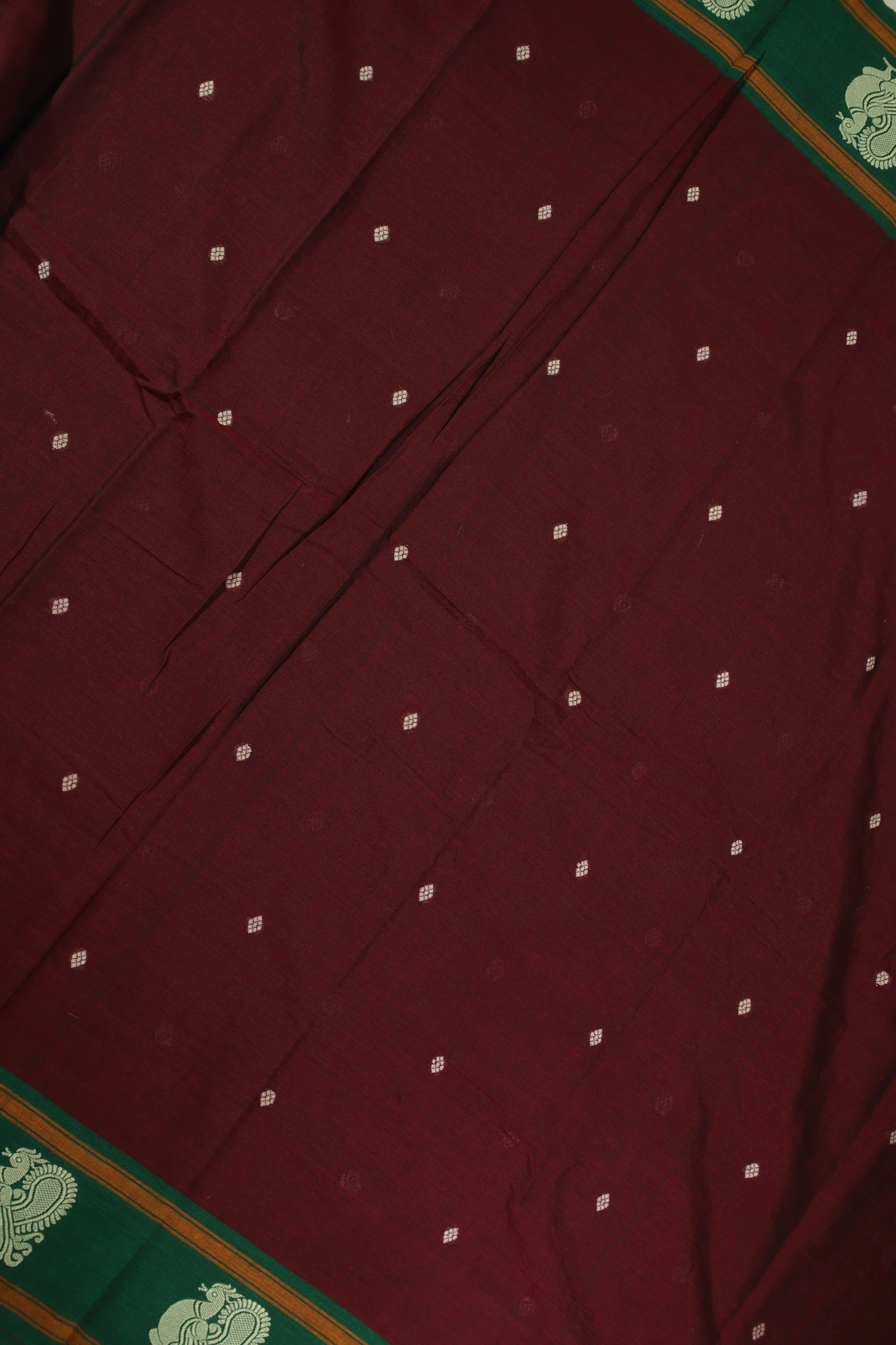 dark-maroon-peacock-narayanpet-sarees-pk002517-d