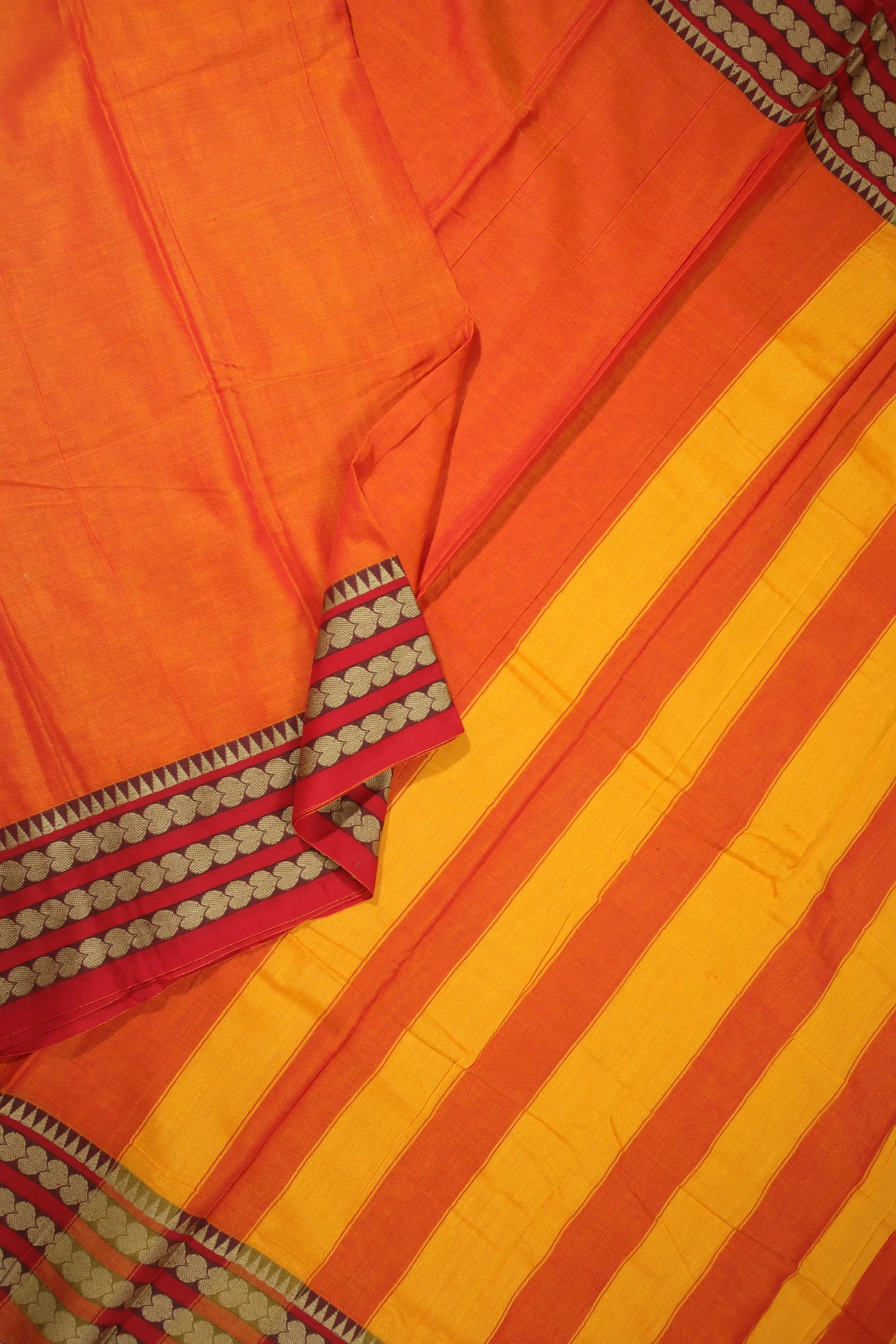 orange-flower-narayanpet-sarees-pk002460-b