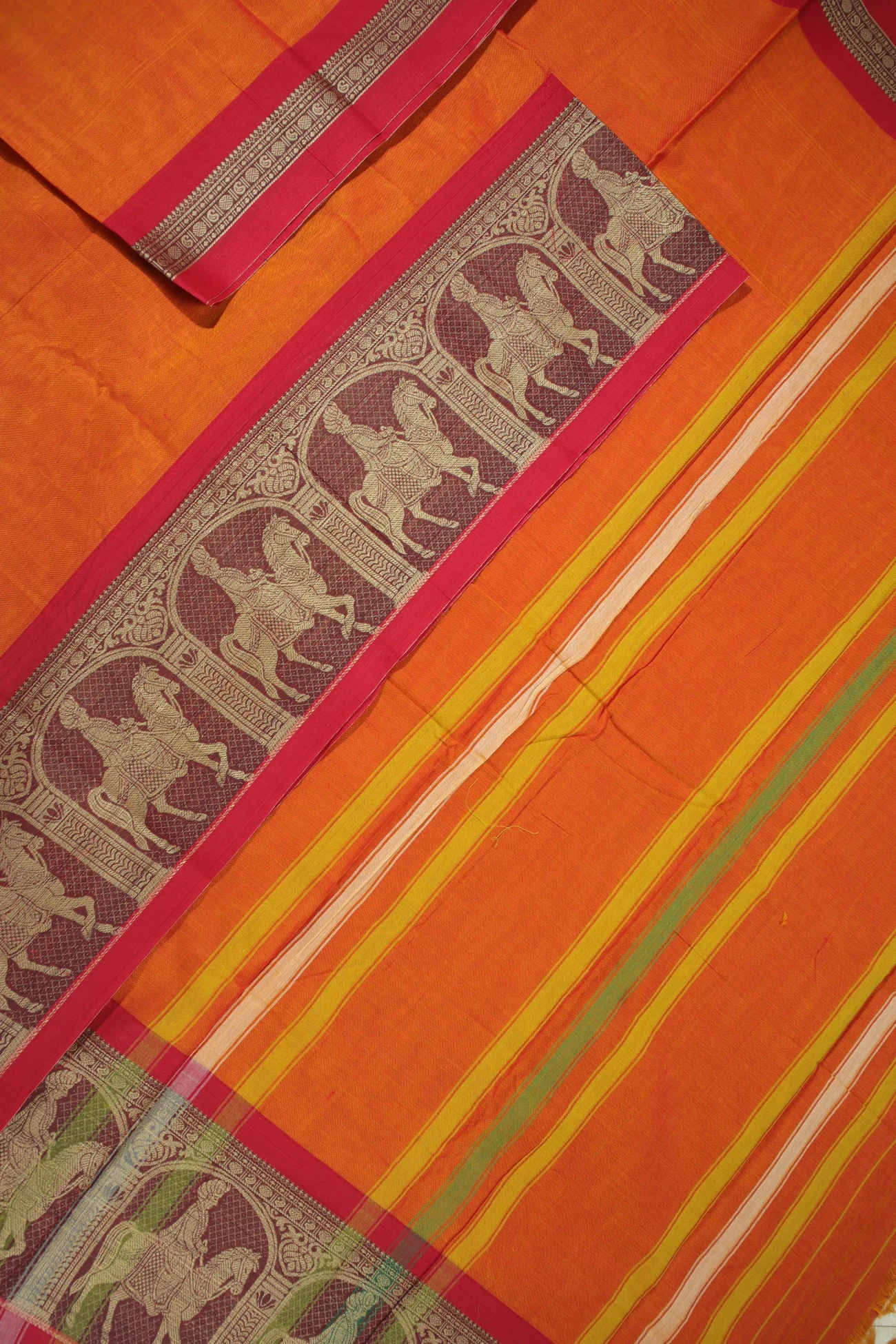 orange-veera-shivaji-narayanpet-sarees-pk002508-b