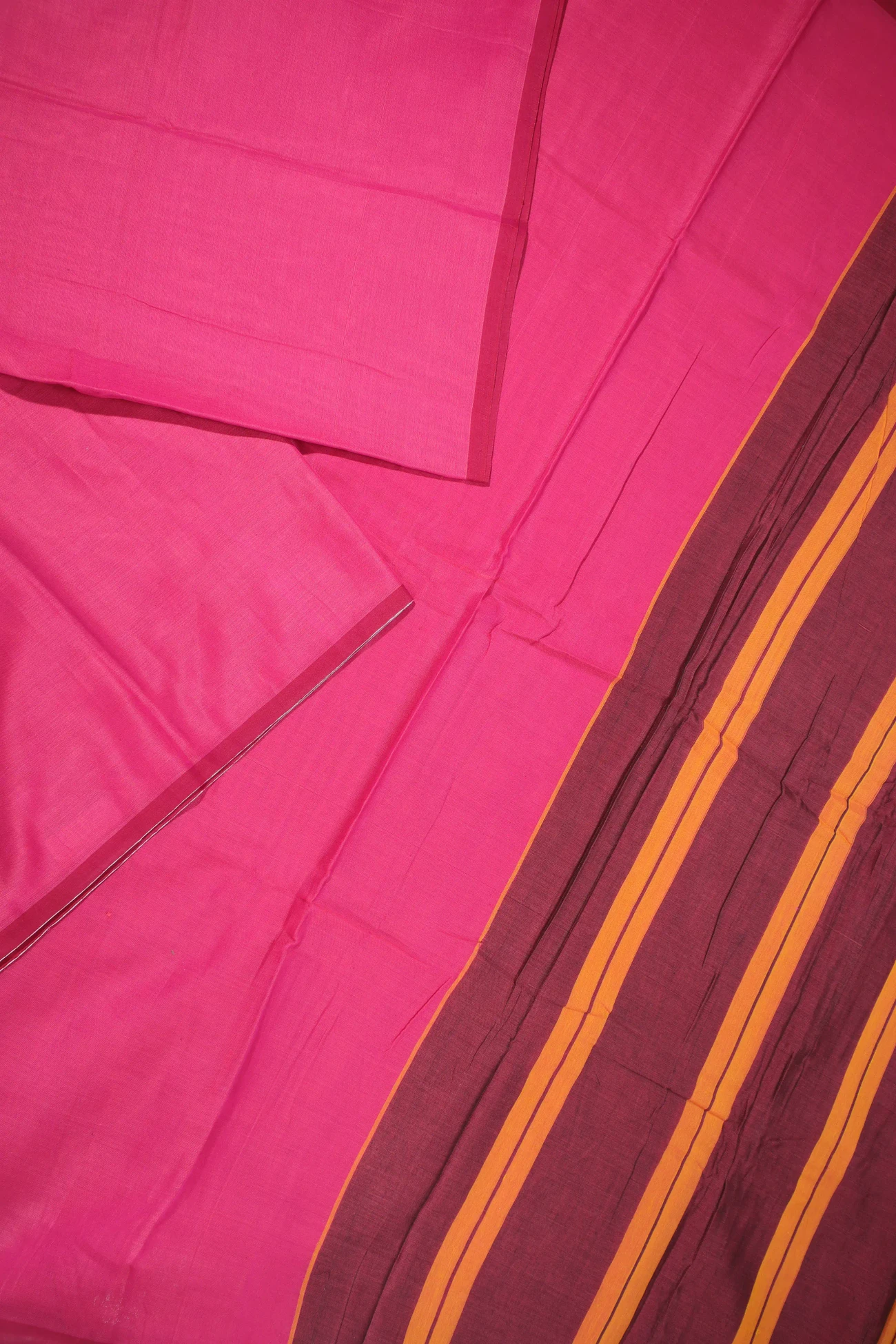 pink-plain-narayanpet-sarees-pk002136-b