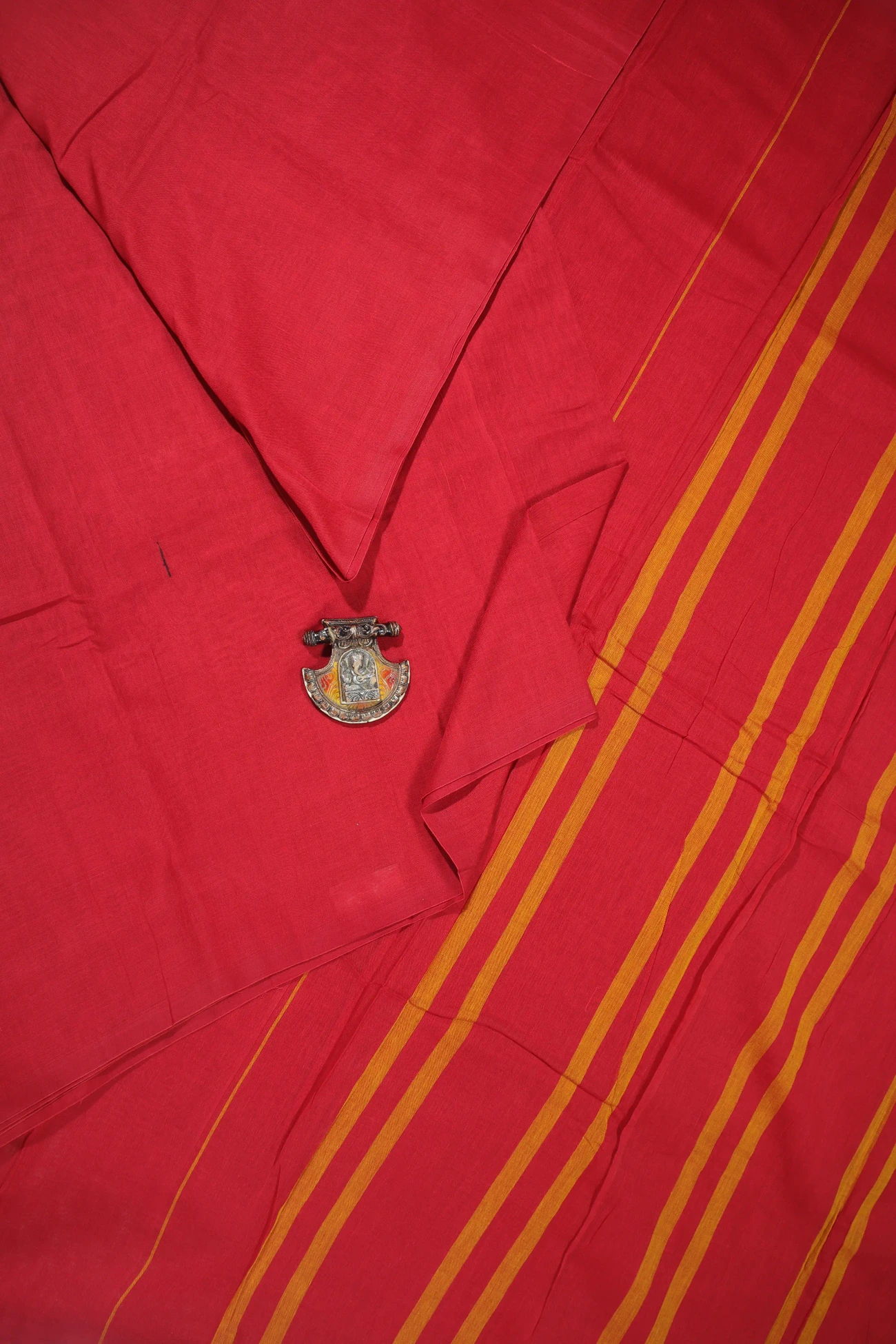 red-plain-narayanpet-sarees-pk001848-a