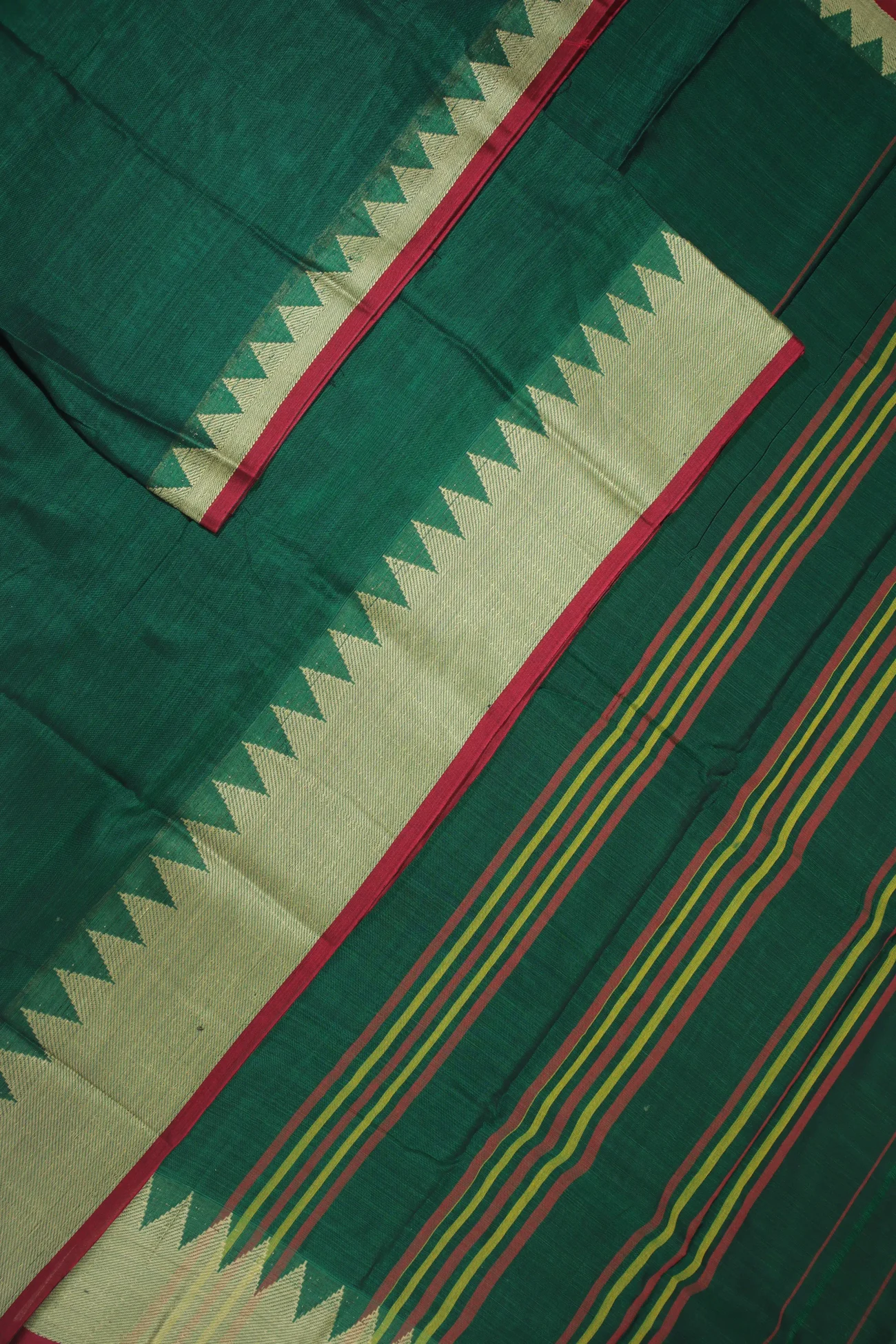 dark-green-temple-narayanpet-sarees-pk001728-b