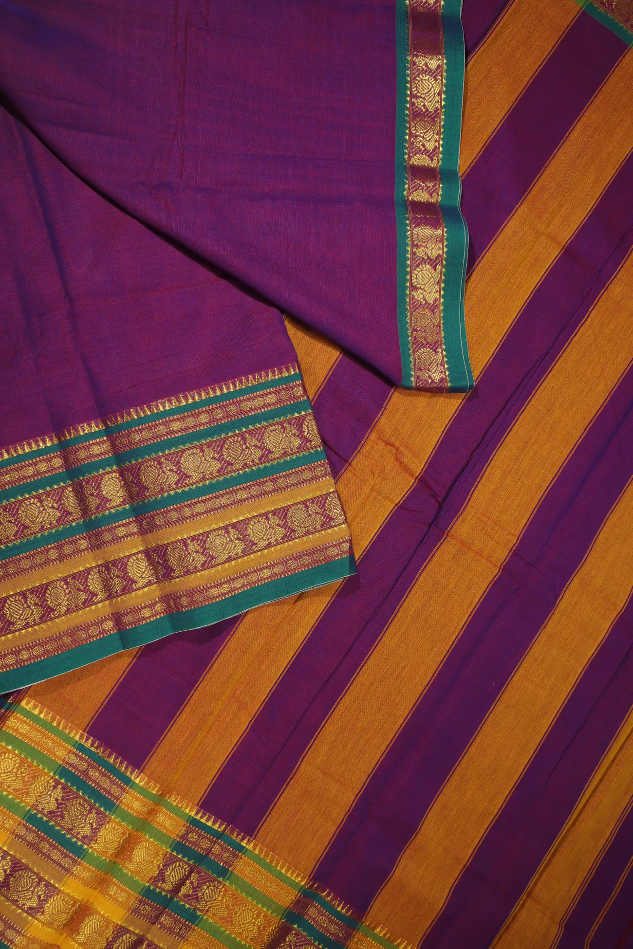 purple-peacock-narayanpet-sarees-pk002559-b