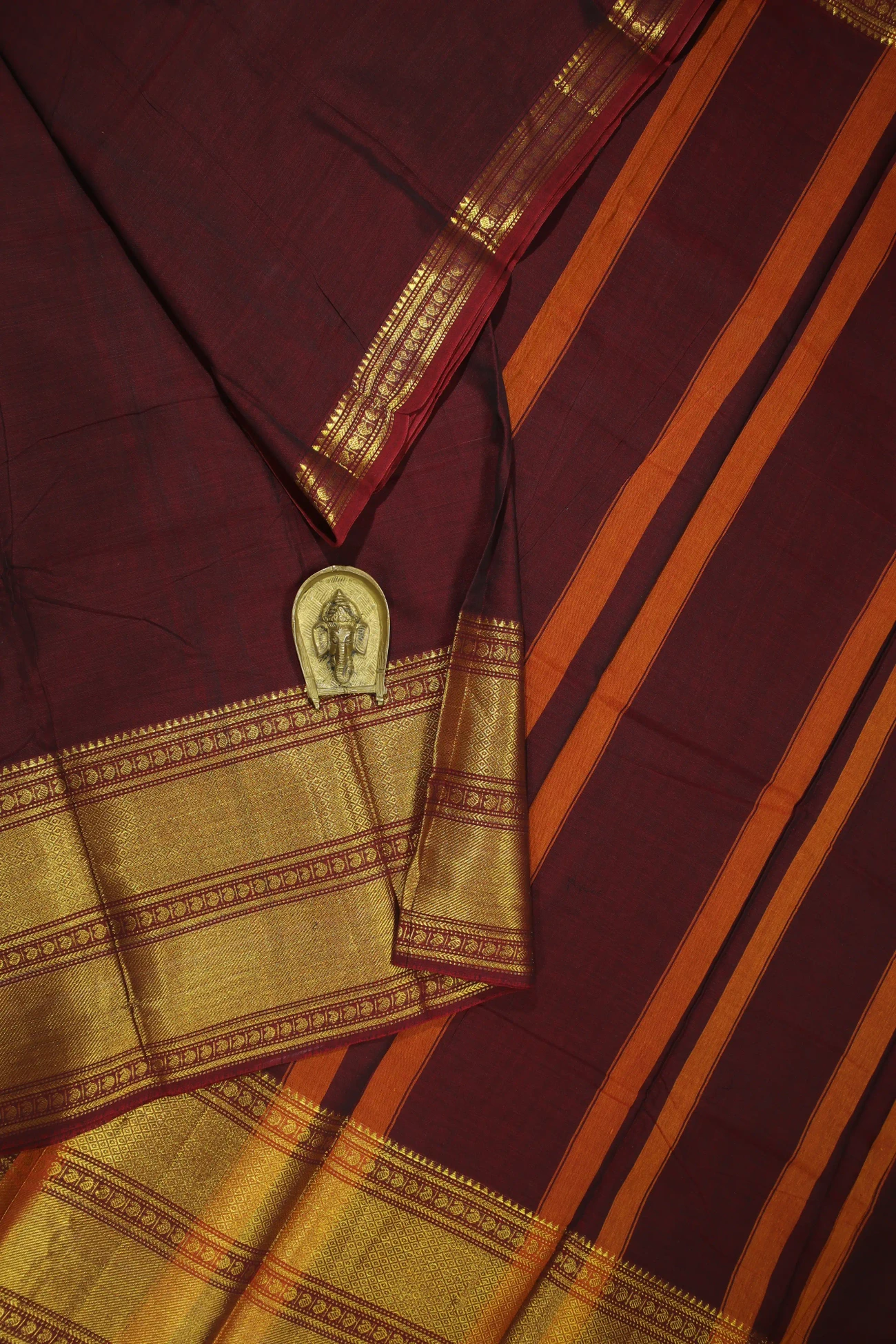 maroon-bavanji-border-mango-narayanpet-saree-pk002585-a