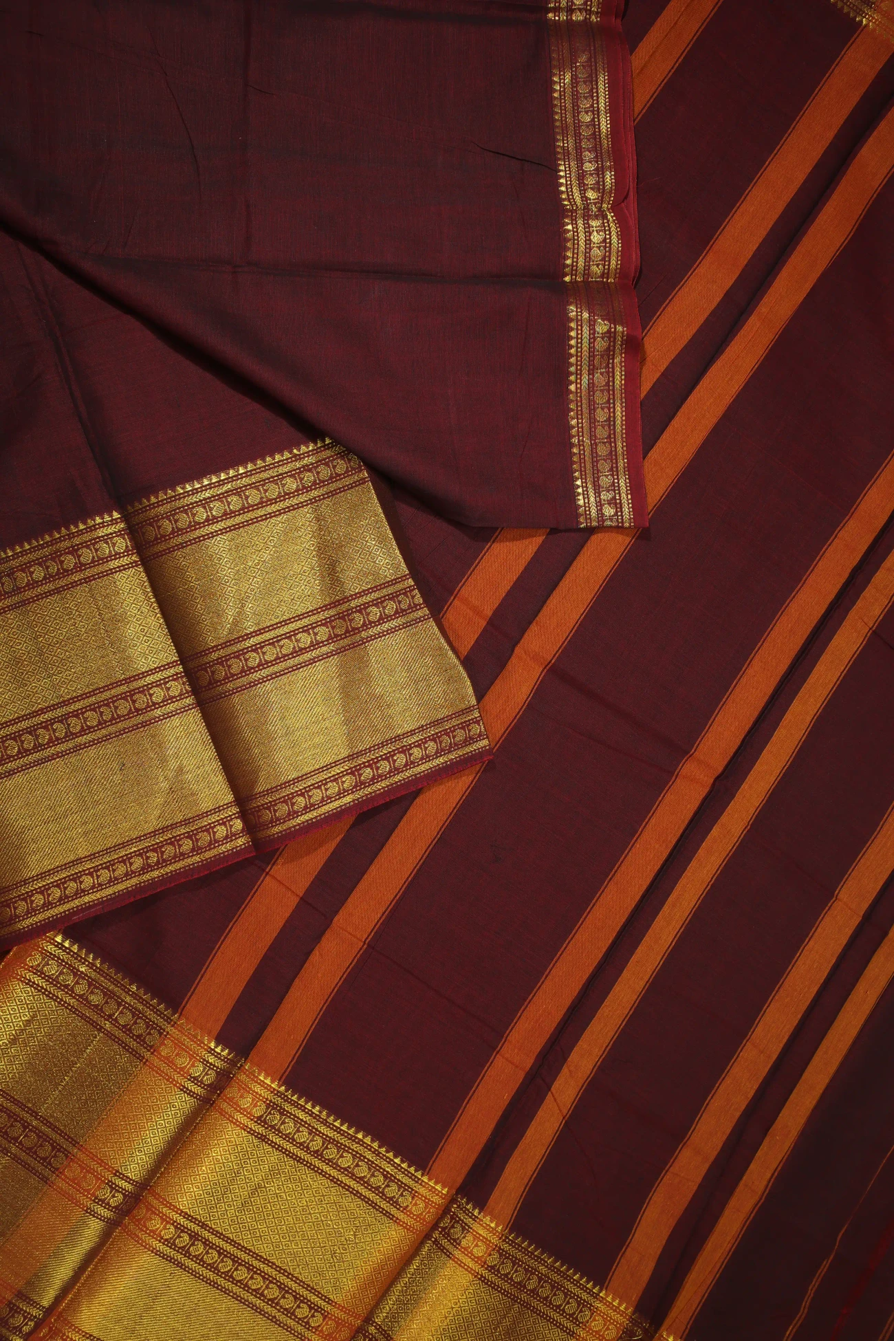 maroon-bavanji-border-mango-narayanpet-saree-pk002585-b