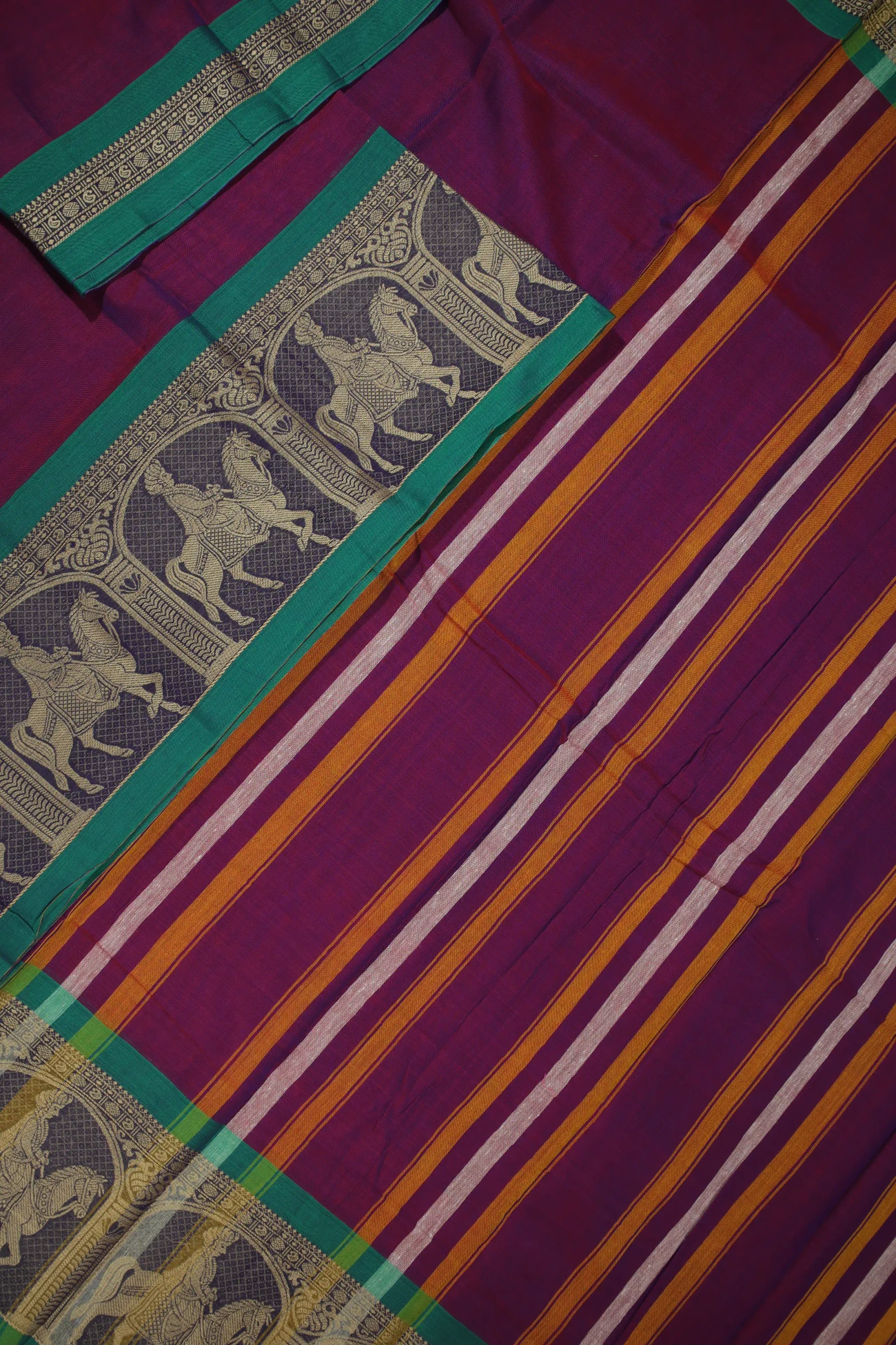 dark-magenta-veera-shivaji-narayanpet-saree-1875-b