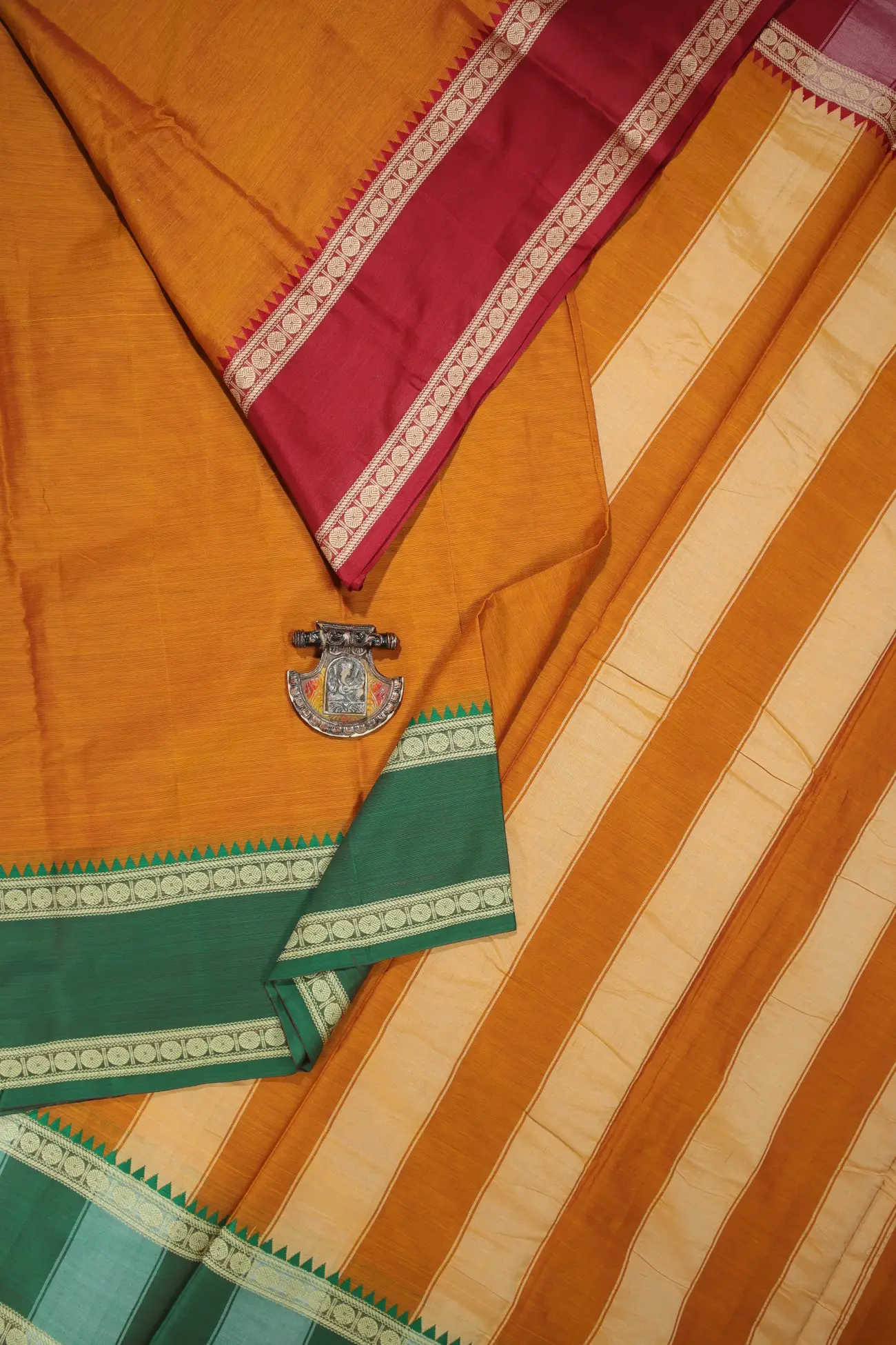 orange-ruthratcham-narayanpet-sarees-pk002425-a