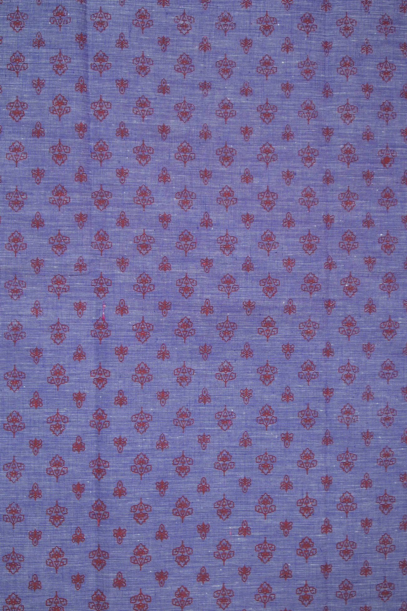 medium-purple-flower-printed-cotton-fabric-prf000148-a