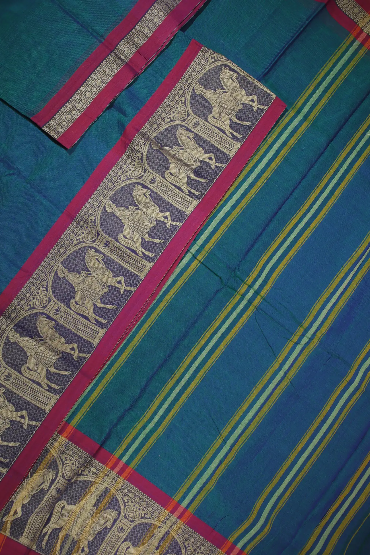 teal-veera-shivaji-narayanpet-sarees-pk002510-b