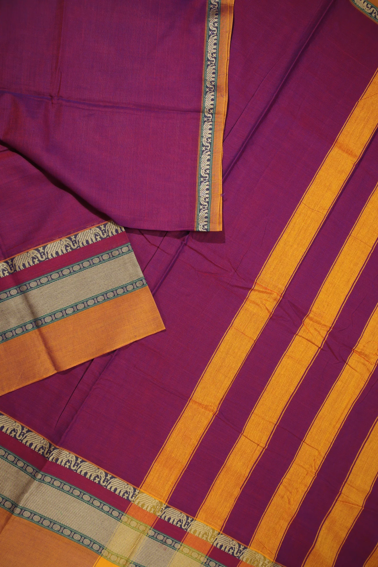 magenta-elephant-ruthratcham-narayanpet-saree-pk002625-b