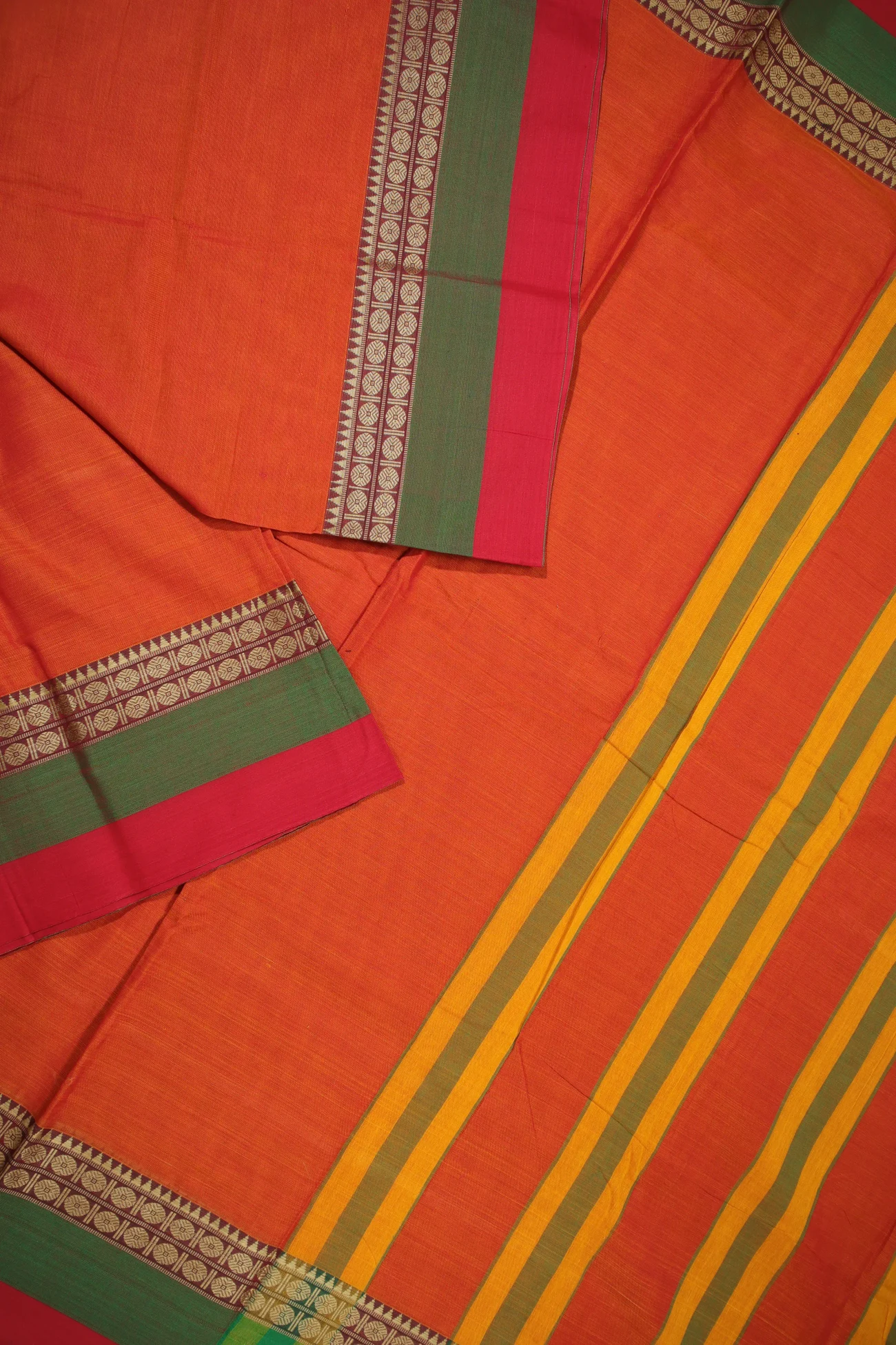 orange-ruthratcham-temple-narayanpet-saree-pk002475-b