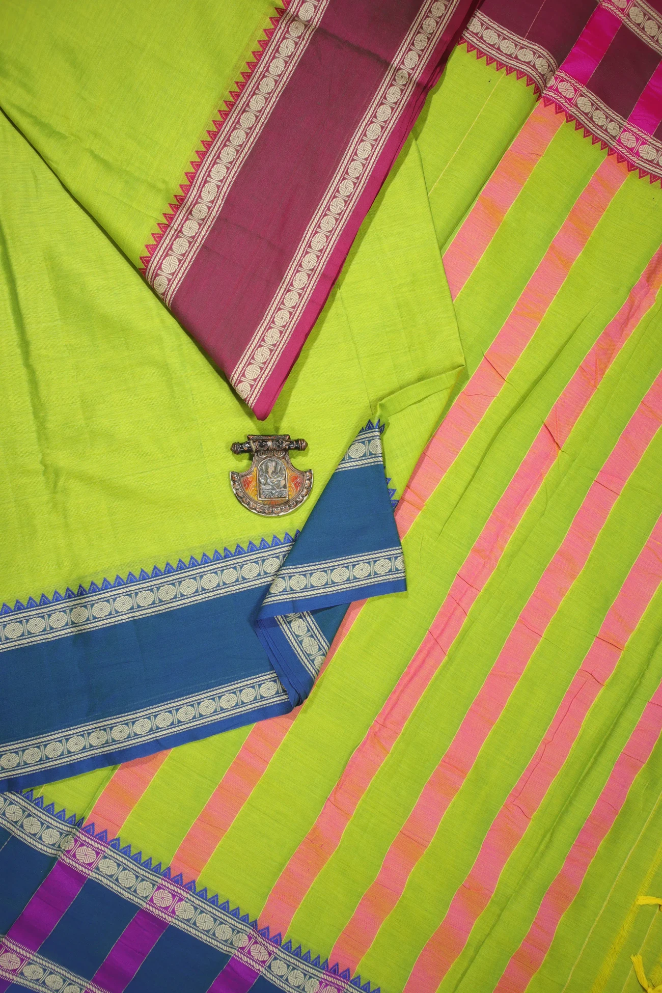 light-green-ruthratcham-narayanpet-saree-pk002430-a