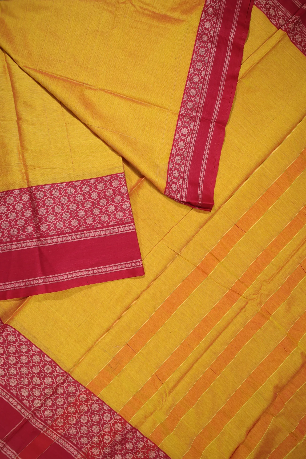 yellow-flower-narayanpet-saree-pk002464-b