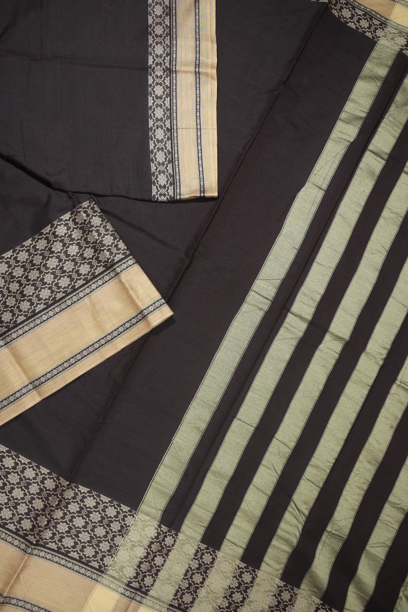 coffee-brown-flower-narayanpet-saree-pk002704-b