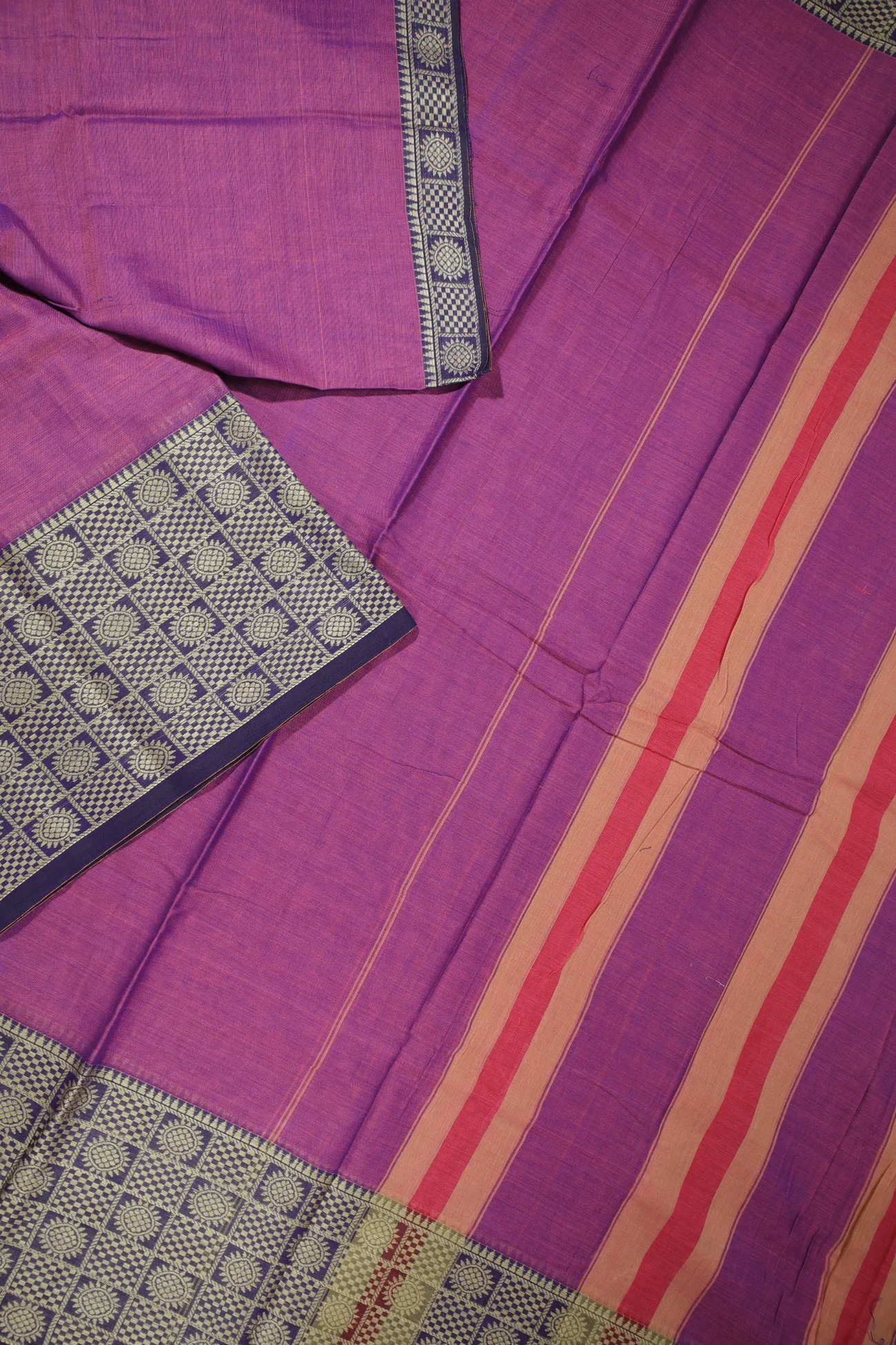 plum-flower-narayanpet-saree-pk002740-b