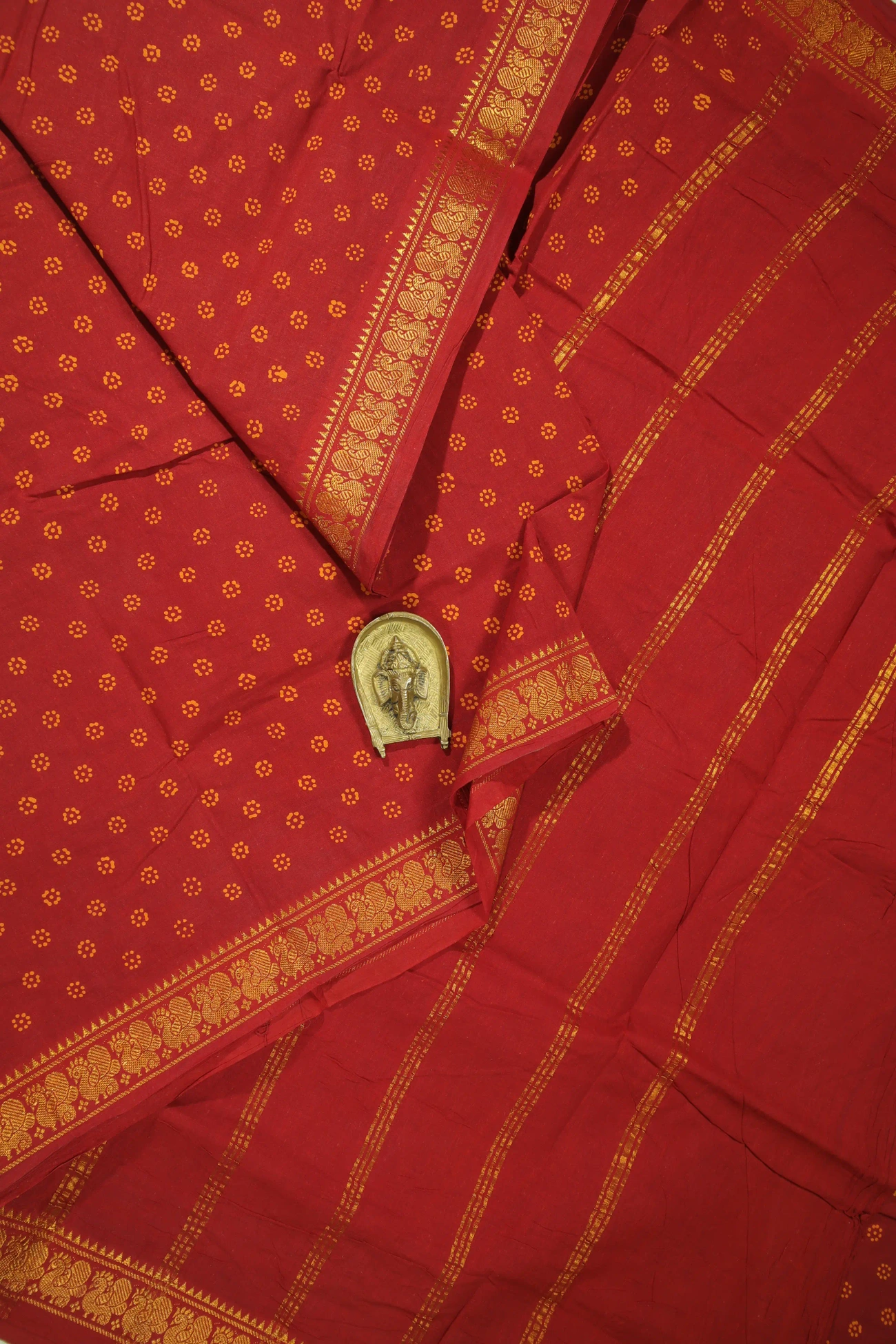 red-peacock-madurai-sungudi-saree-ss005963-a