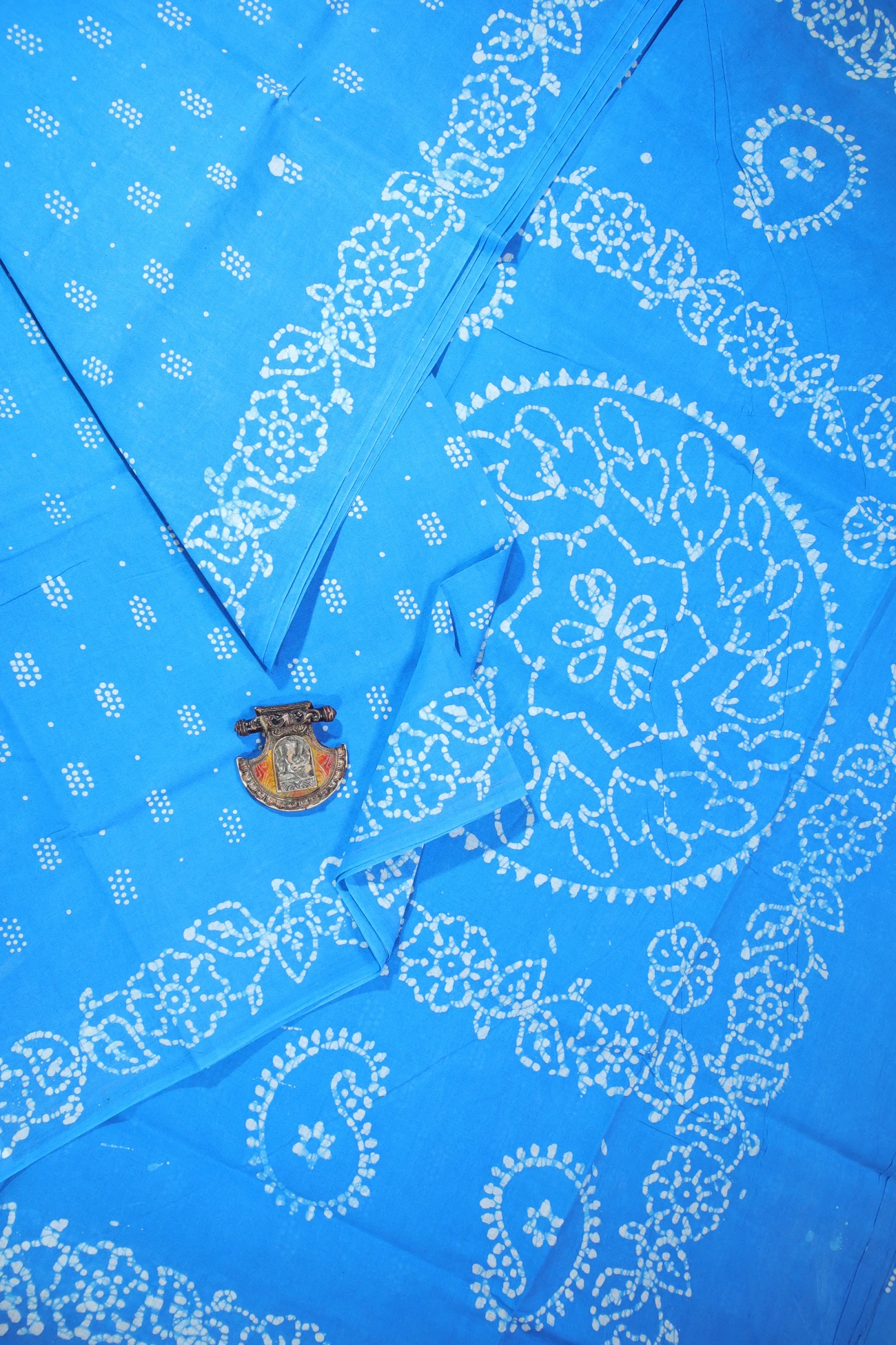 blue-flower-madurai-sungudi-saree-ss005752-a