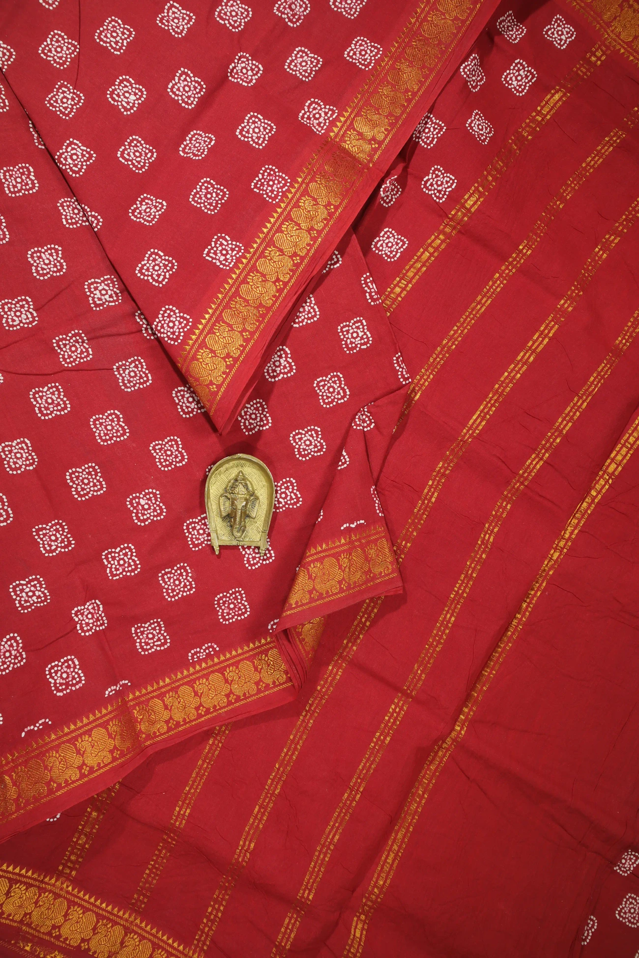 red-peacock-madurai-sungudi-saree-ss006011-a