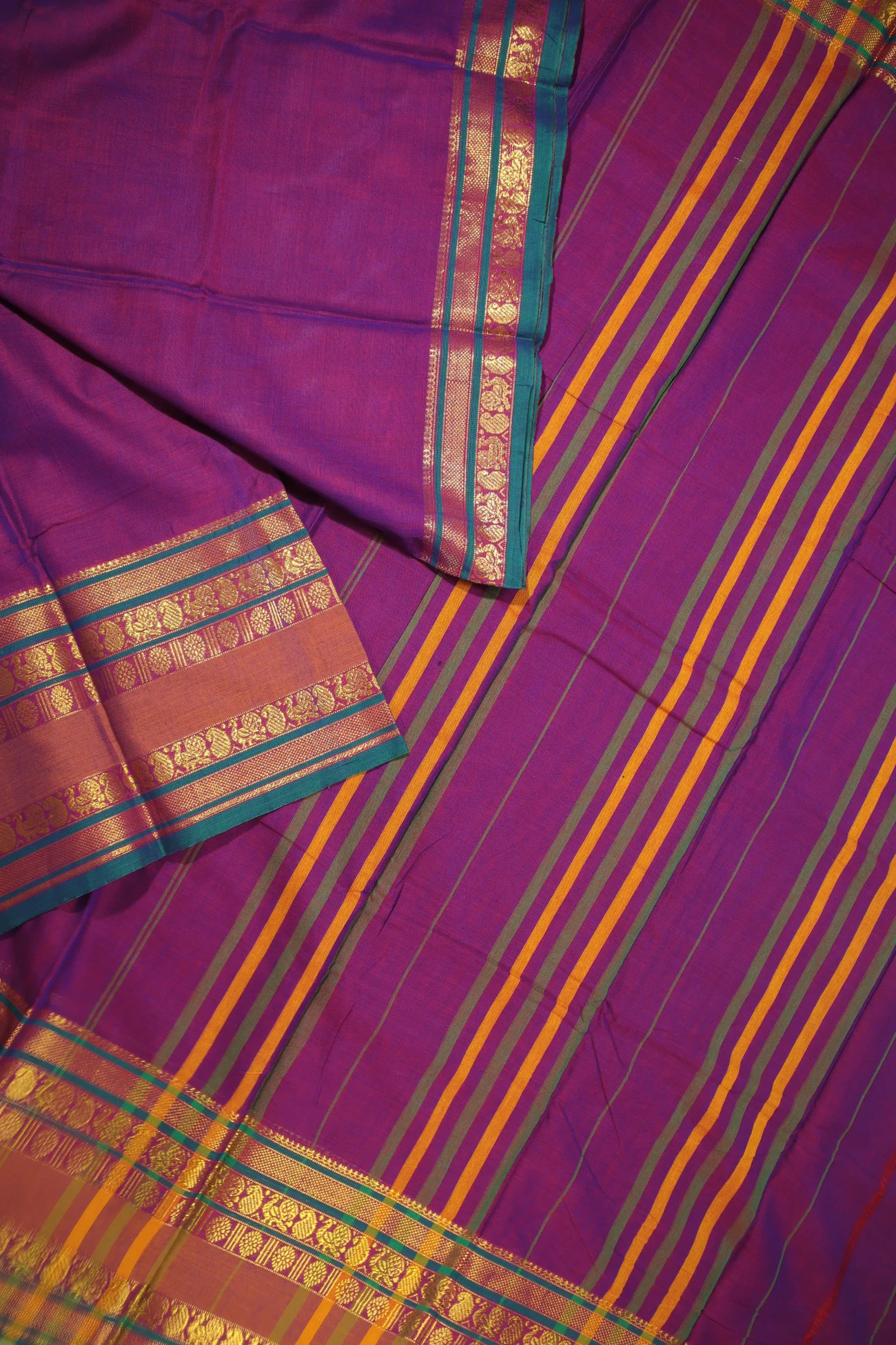 magenta-mango-narayanpet-saree-pk002651-b