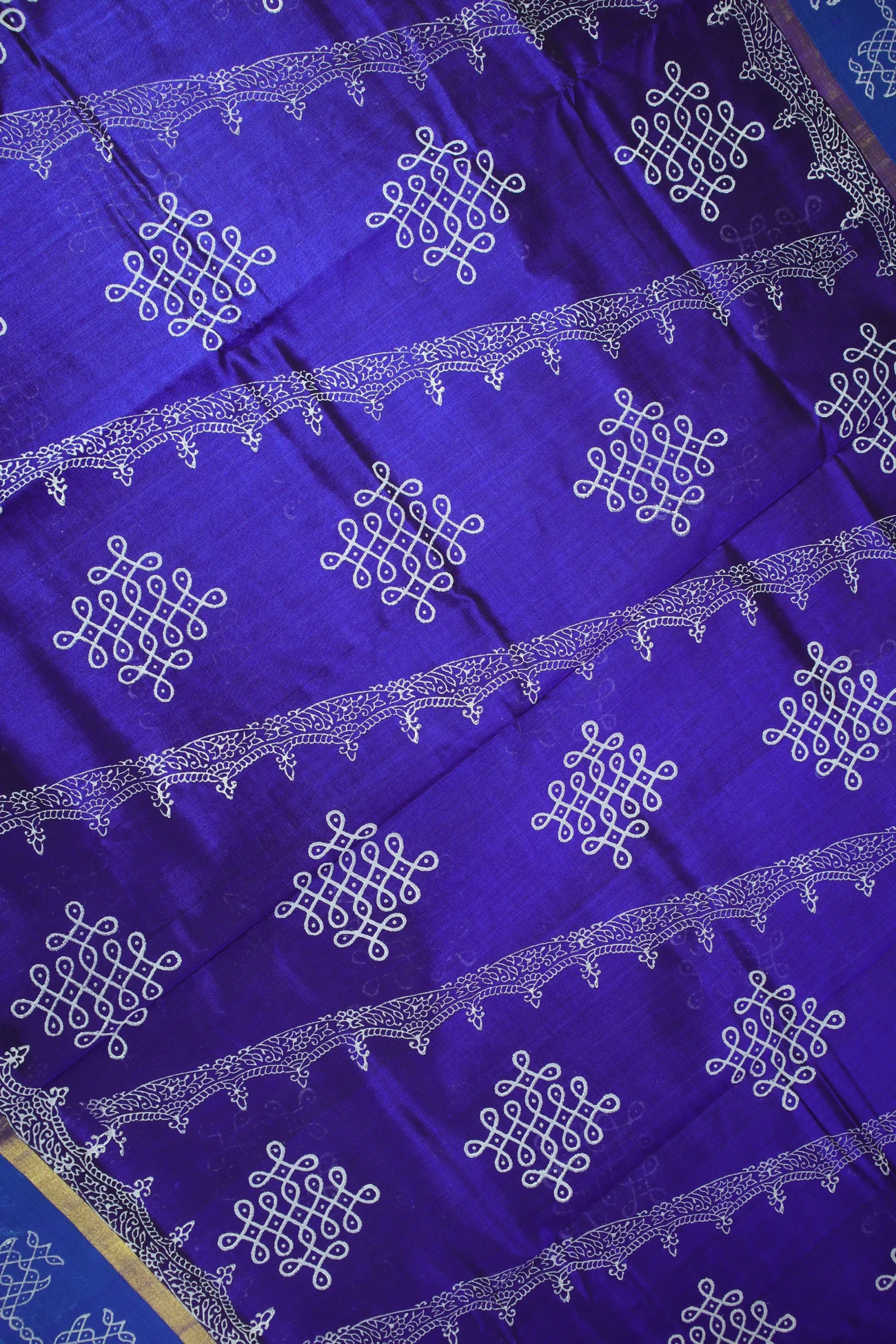 indigo-kolam-kanchi-silk-cotton-saree-sc002798-c