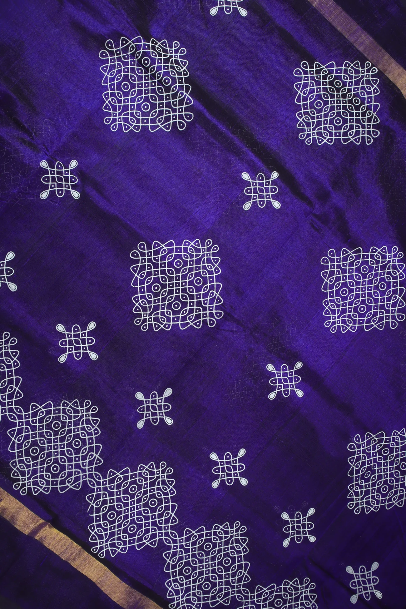 indigo-kolam-kanchi-silk-cotton-saree-sc002810-d