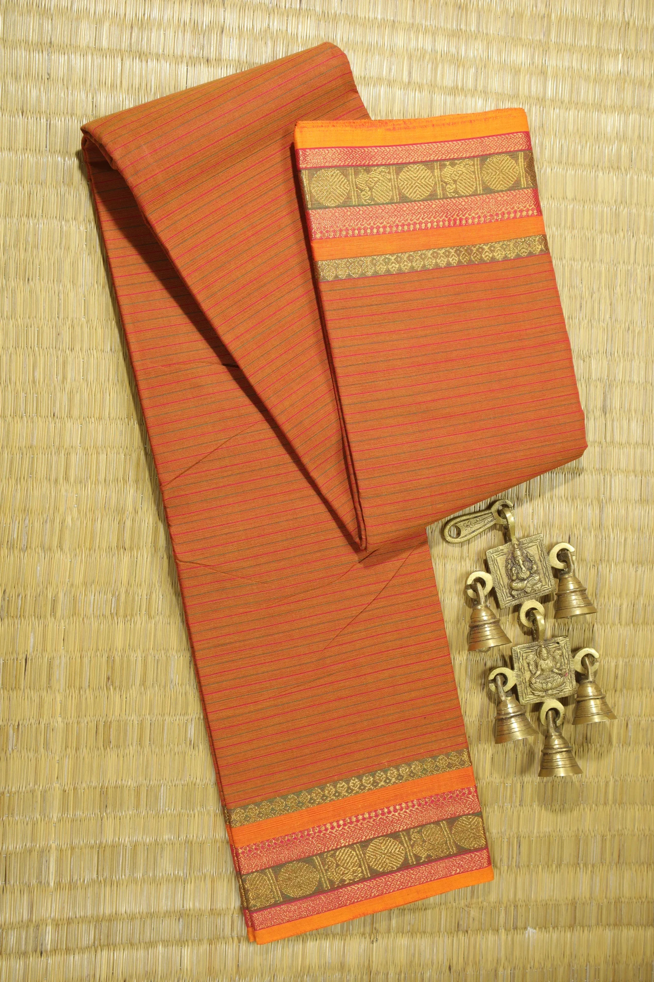 orange-peacock-ruthratcham-malarkodi-saree-mk006725-a