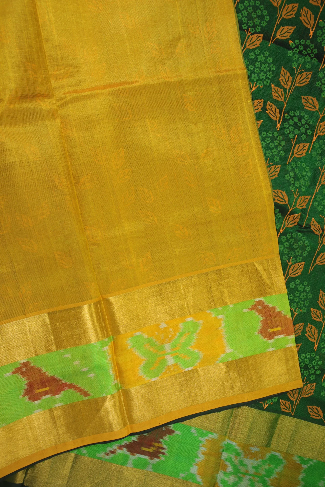 dark-green-flower-kanchi-silk-cotton-saree-sc002800-e