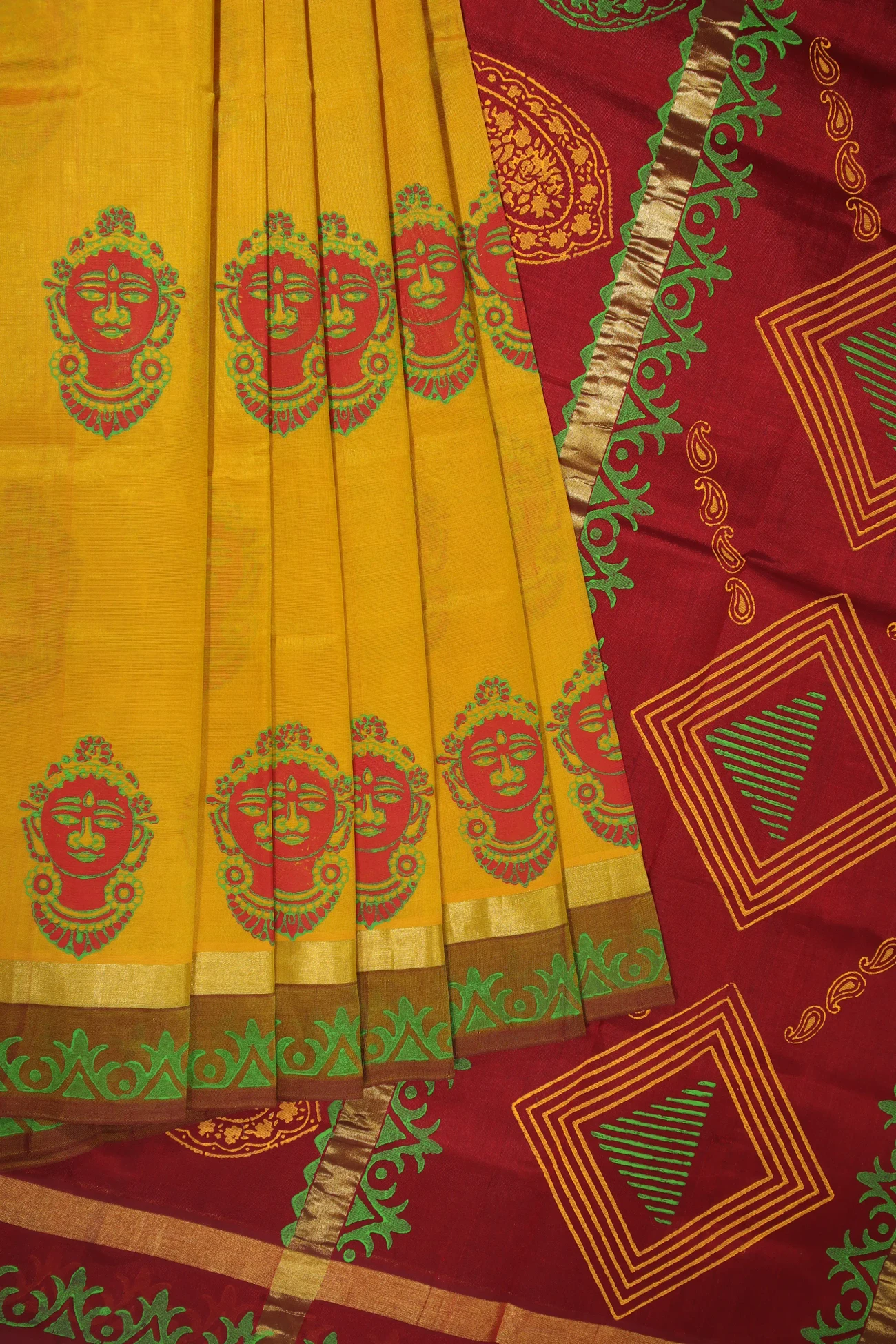 yellow-doll-kanchi-silk-cotton-saree-sc002796-a