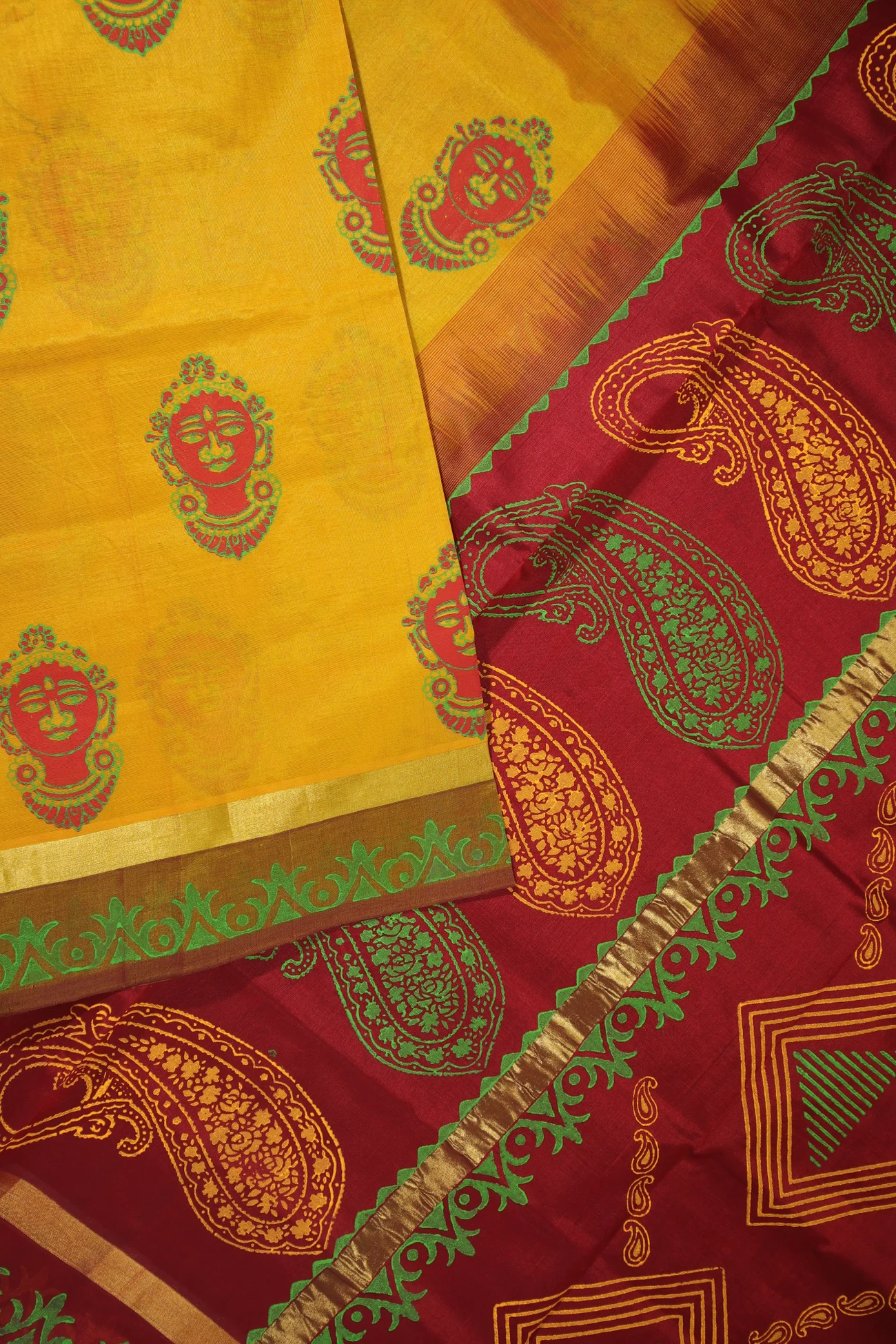 yellow-doll-kanchi-silk-cotton-saree-sc002796-c