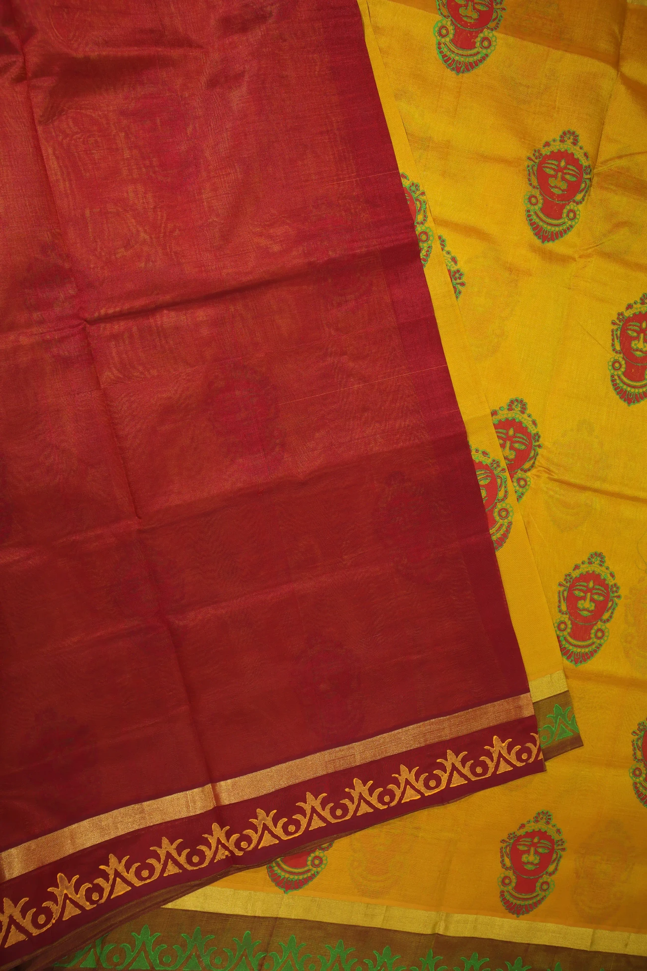 yellow-doll-kanchi-silk-cotton-saree-sc002796-f