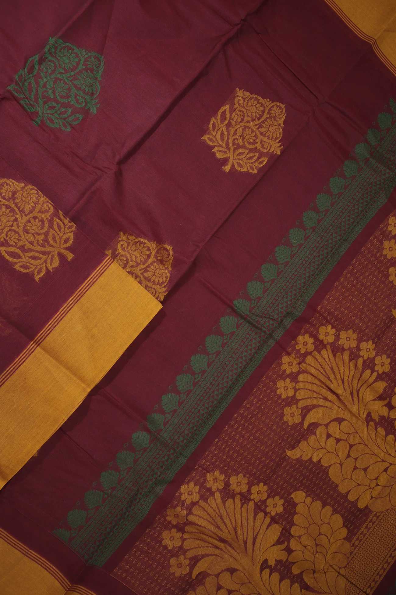 dark-maroon-tree-coimbatore-cotton-saree-cbe000100-b