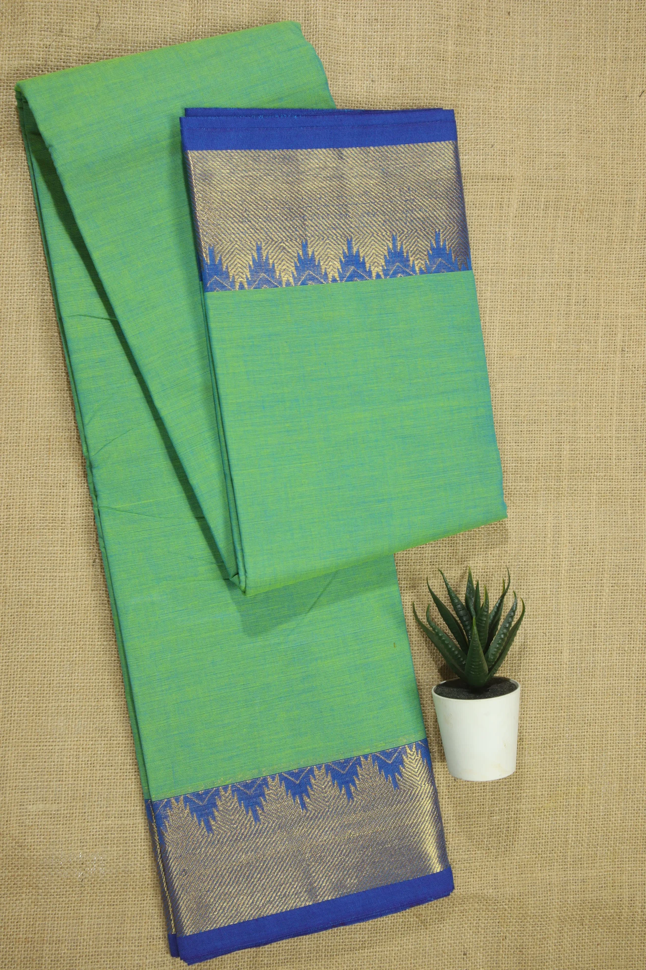 green-bavanji-border-thalampoo-reku-malarkodi-saree-mk007874-a