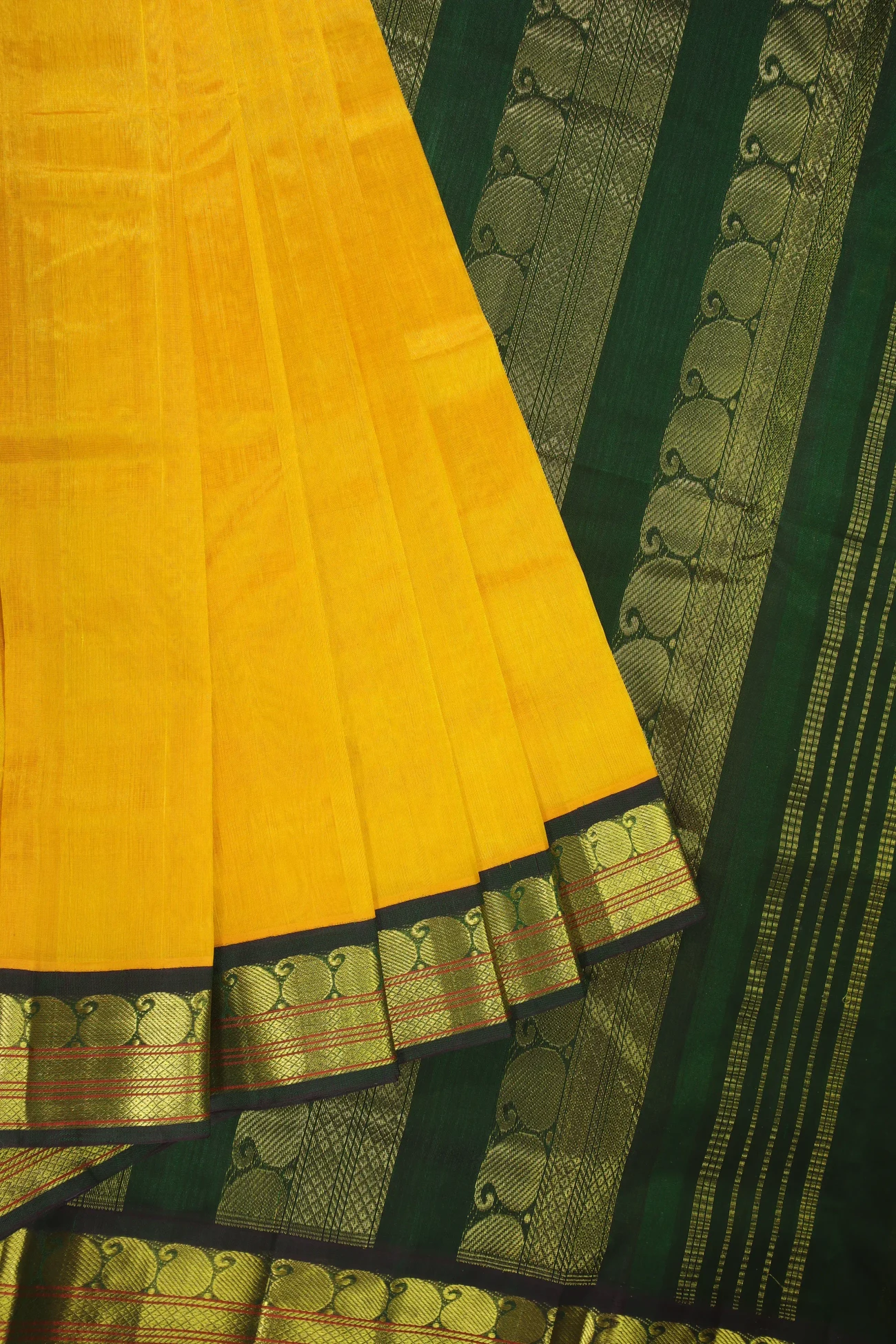 yellow-mango-silk-cotton-saree-sc002817-a