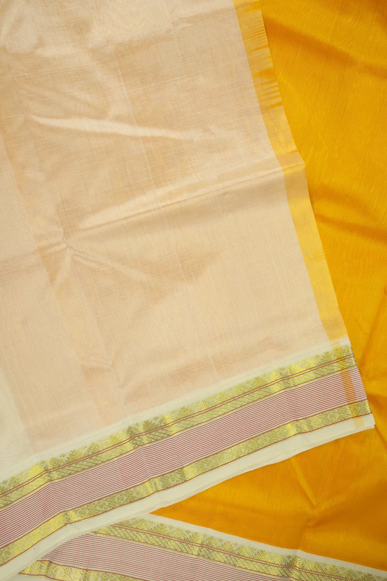 orange-temple-flower-silk-cotton-saree-sc002815-d