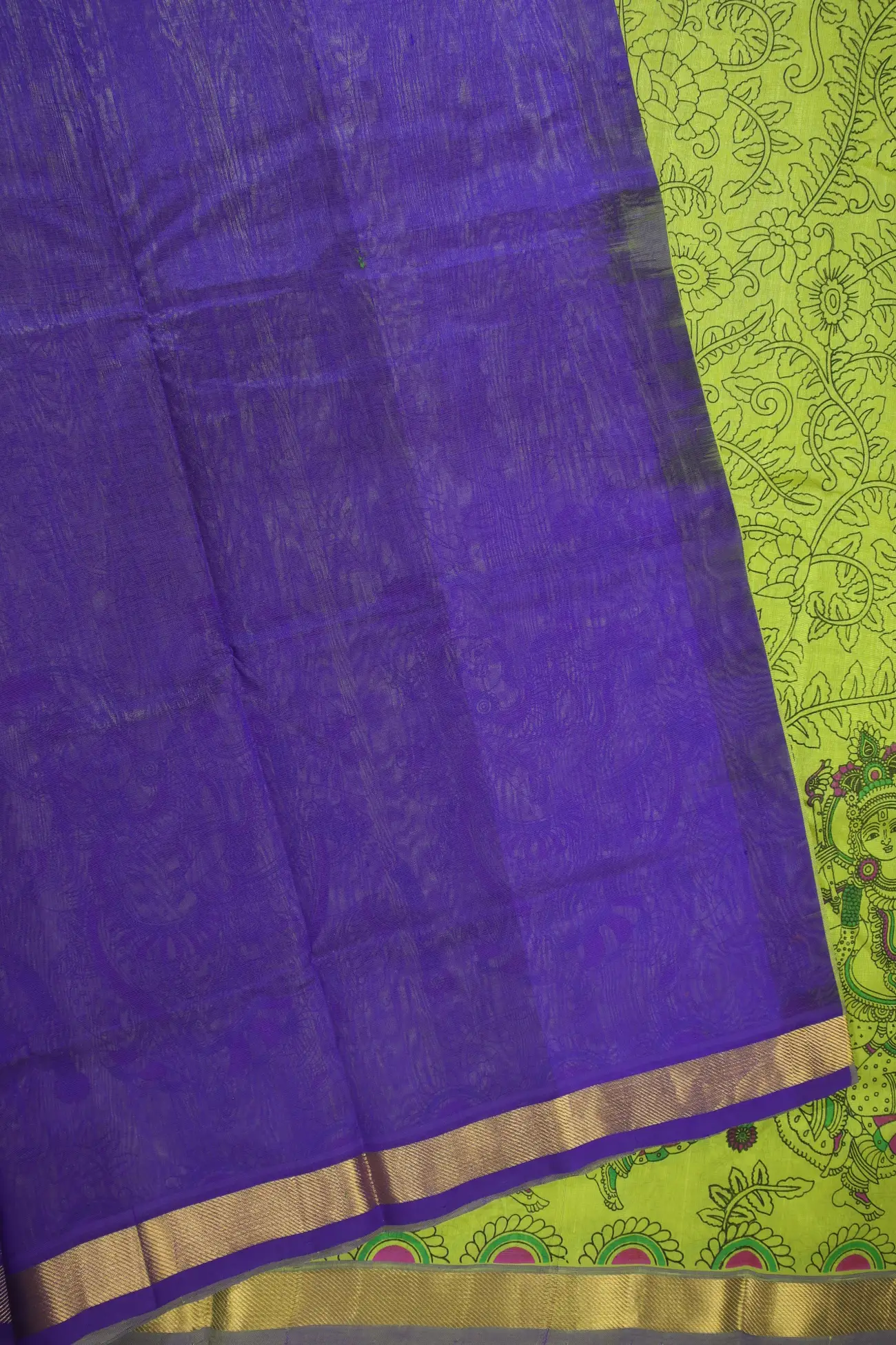 lime-green-doll-kanchi-silk-cotton-saree-sc002770-c