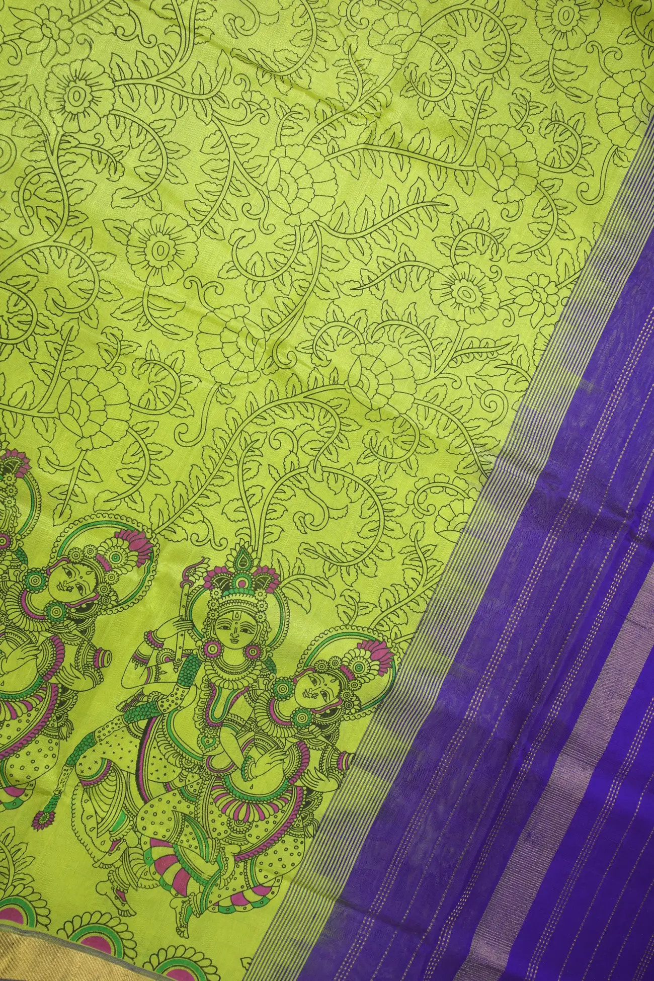 lime-green-doll-kanchi-silk-cotton-saree-sc002770-d