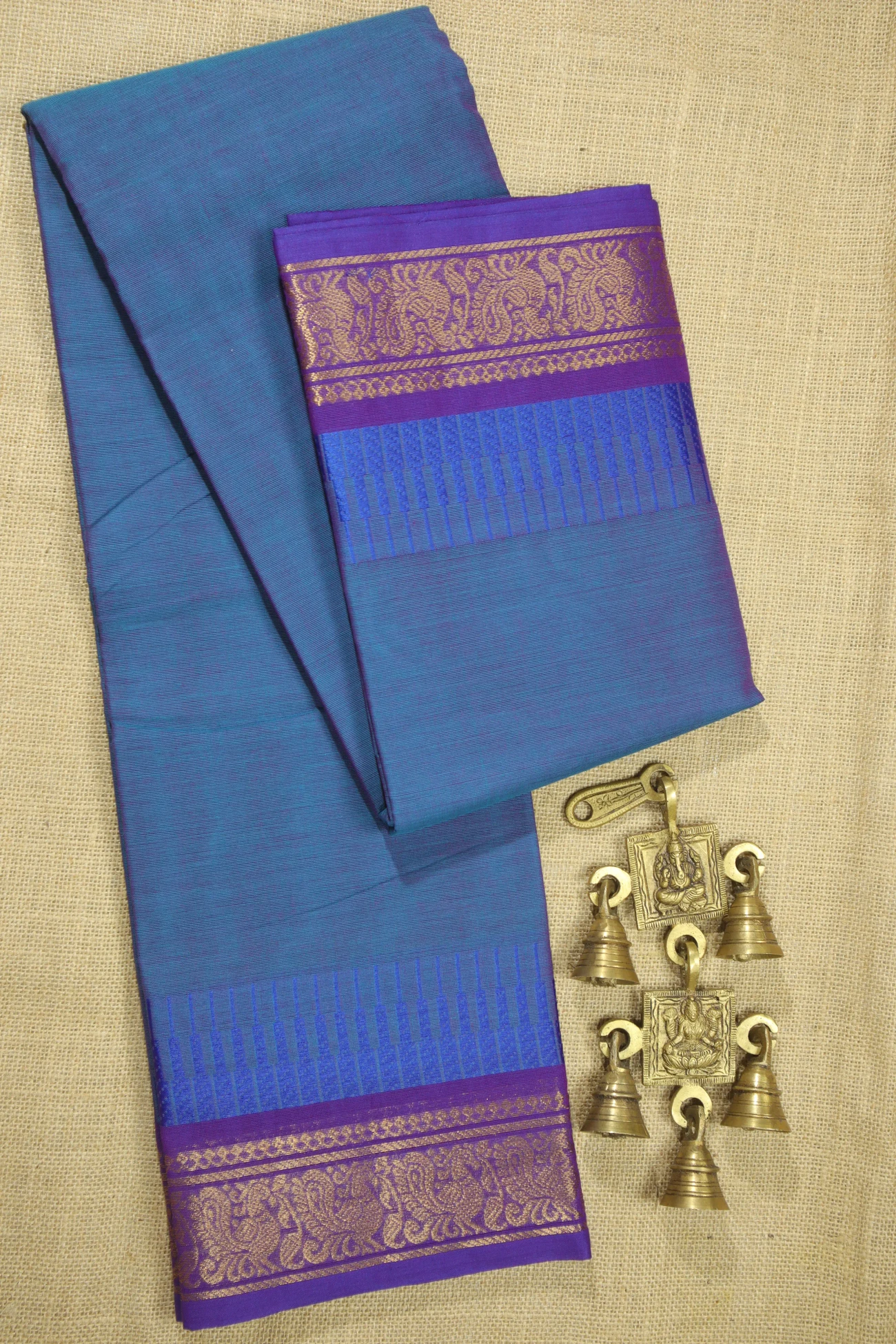 blue-oosi-gopuram-peacock-dual-shade-malarkodi-saree-mk007825-a