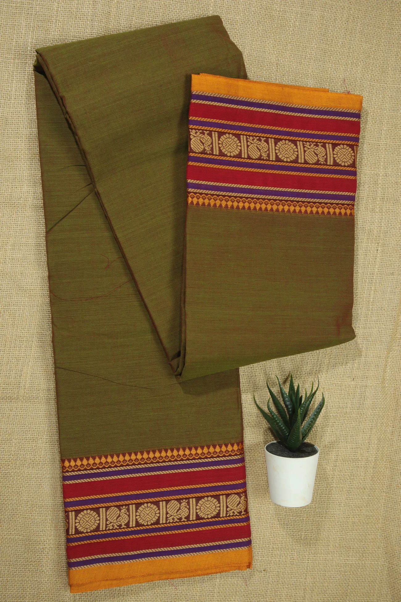 dark-olive-green-peacock-malarkodi-saree-mk007762-a