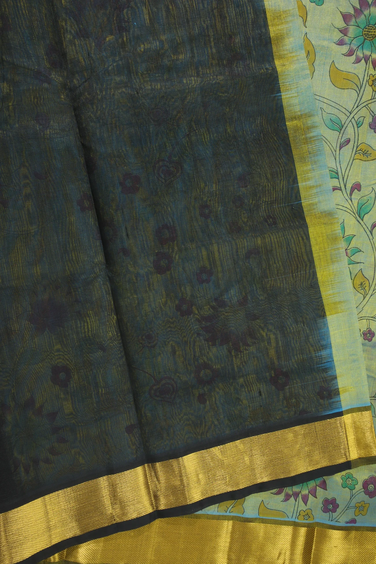 pale-turquoise-flower-kanchi-silk-cotton-saree-sc002775-d