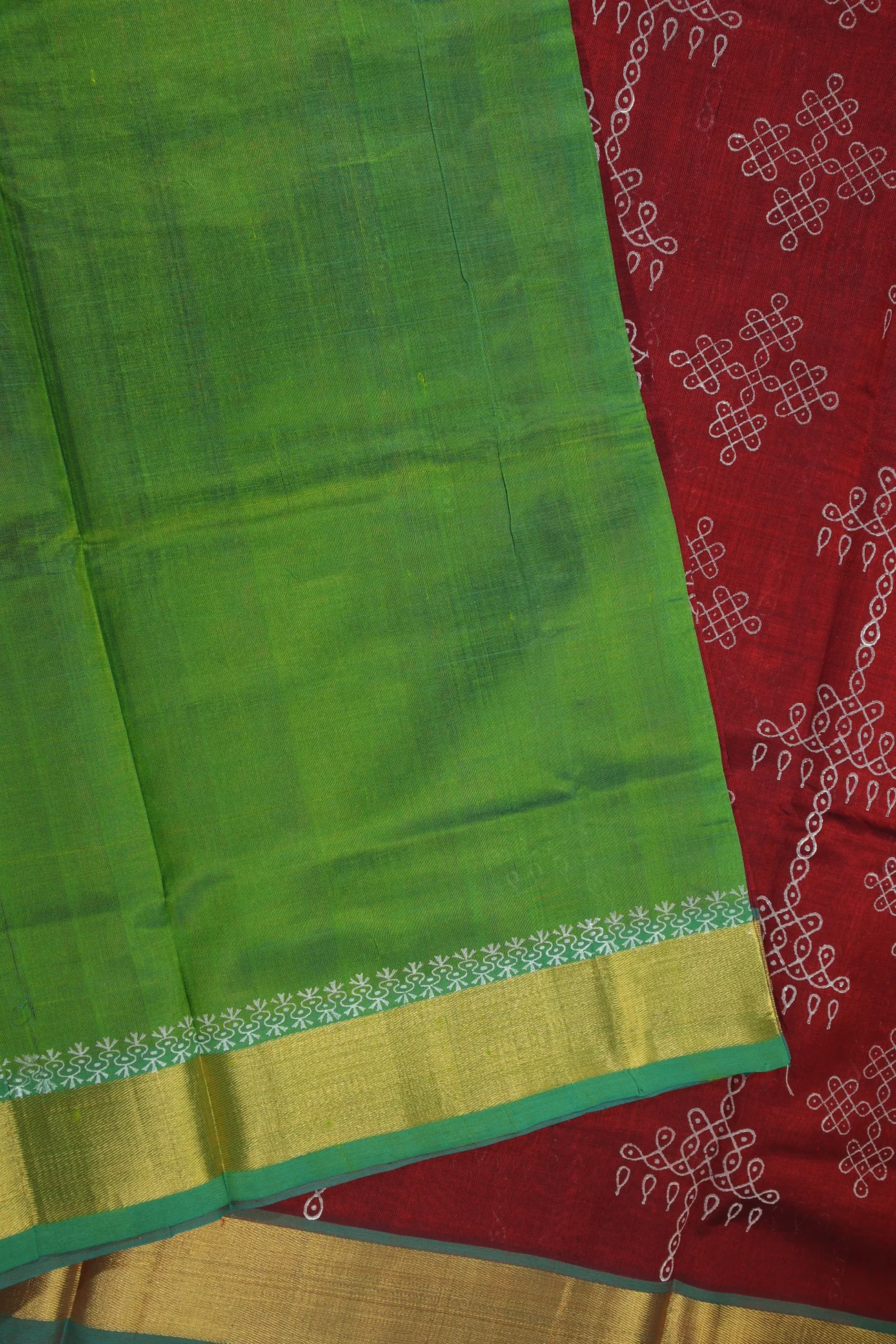 red-kolam-kanchi-silk-cotton-saree-sc002782-c