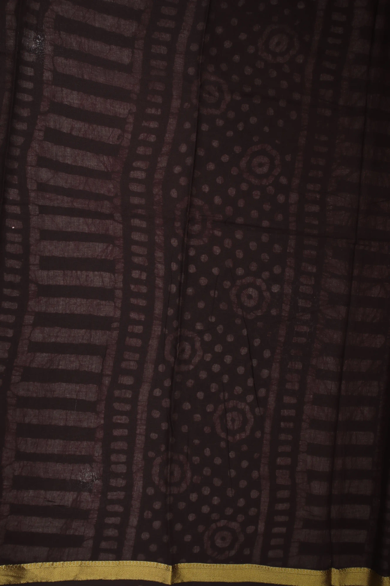 brown-circles-dots-mulmul-cotton-saree-mm001834-c