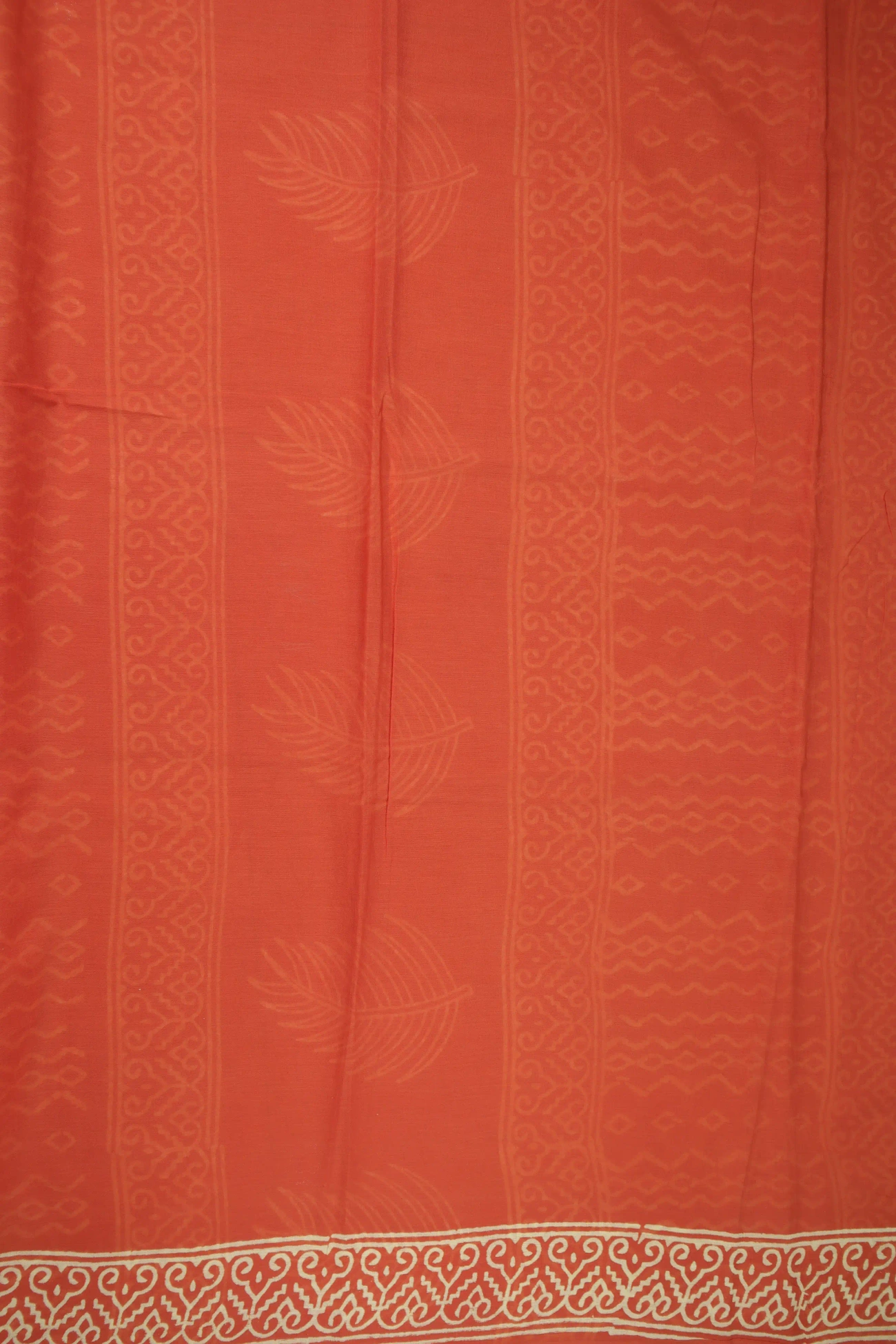 orange-mango-mulmul-cotton-saree-mm001763-c