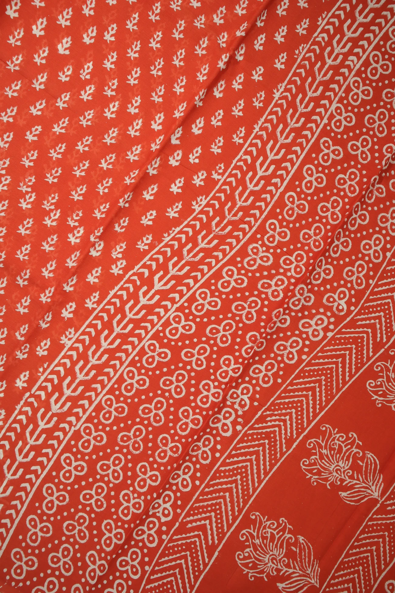 orange-leaf-mulmul-cotton-saree-mm001817-b